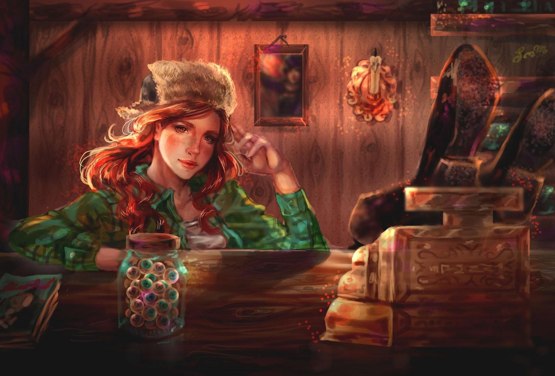 1920x1300 Gravity Falls HD