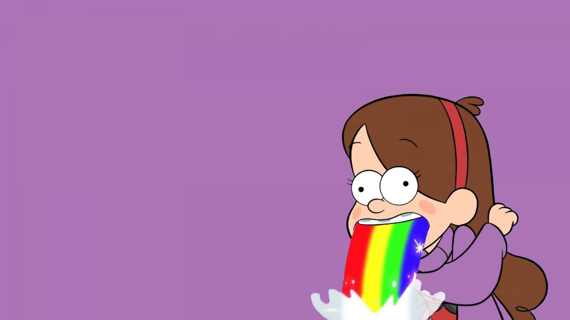 1920x1080 Mabel Wallpaper