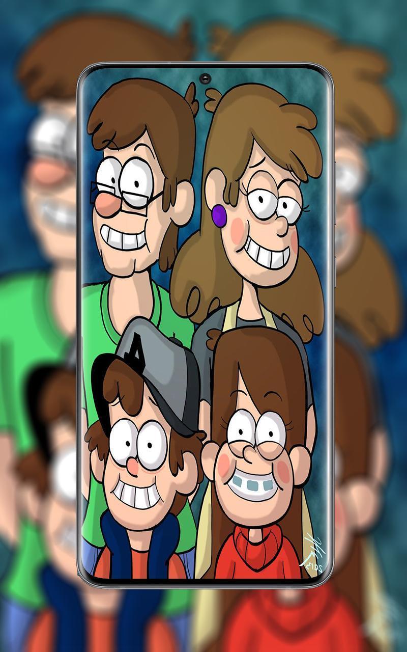 800x1280 Gravity Wallpaper Falls 4K Wallpaper APK for Android Download
