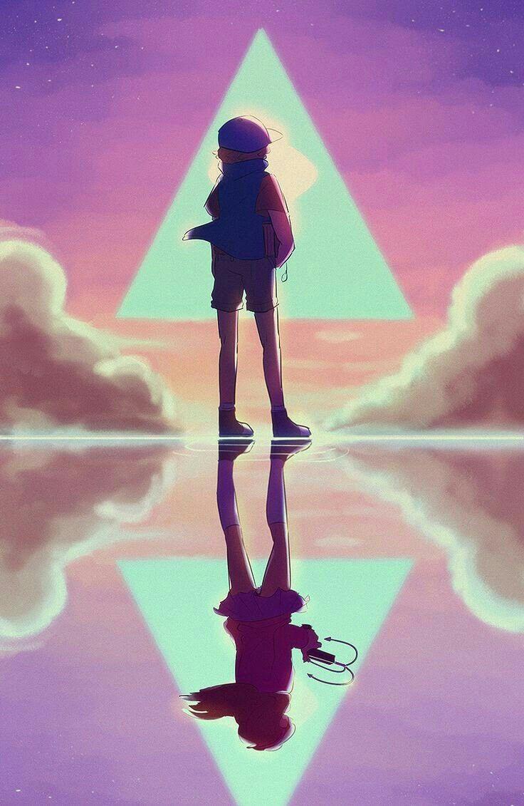 736x1131 Ghim của Philipe trên Arts e Esboços. Hoạt hình gravity falls, Gravity fall, Disney