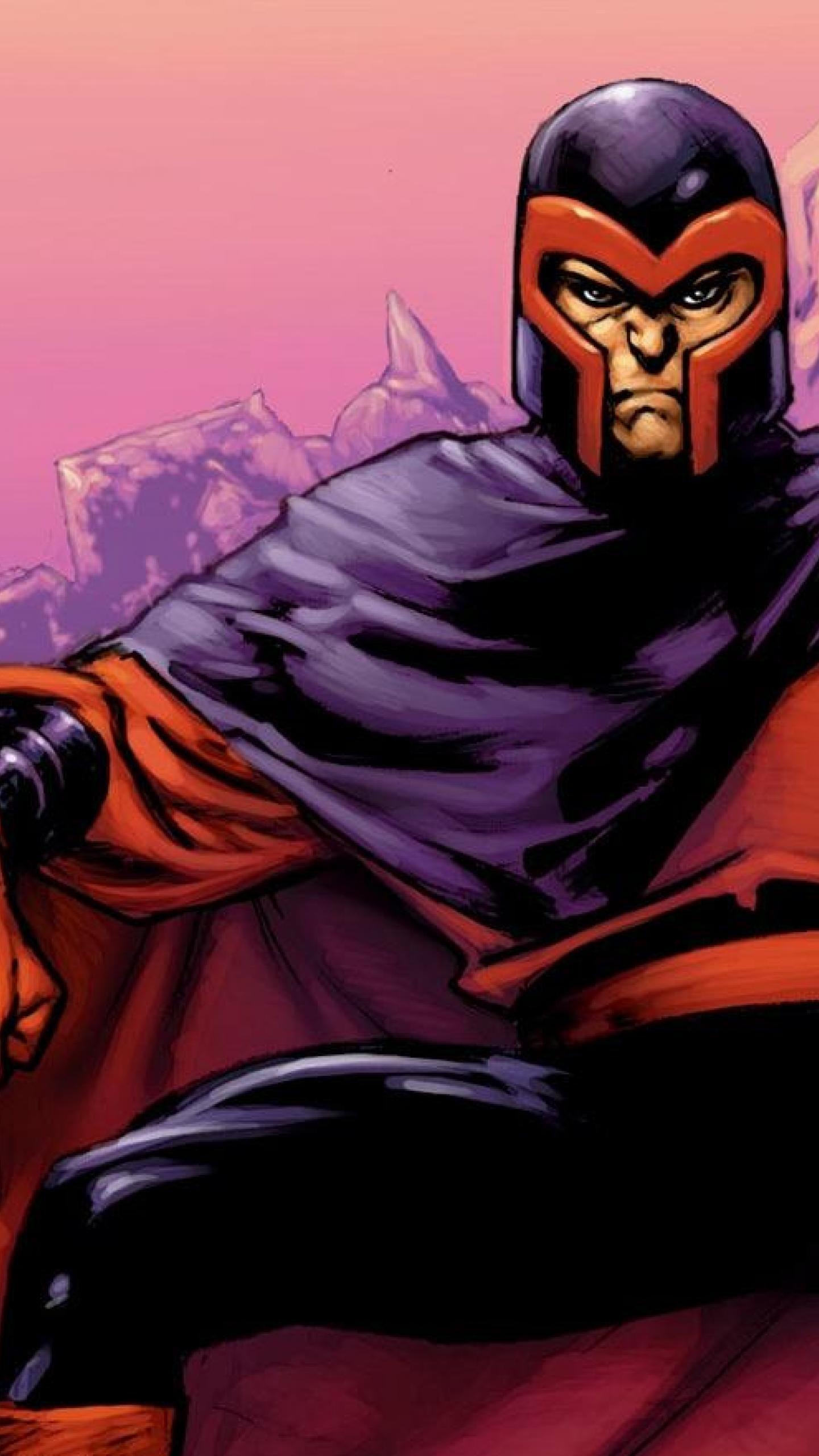 30 Magneto HD Wallpapers and Backgrounds
