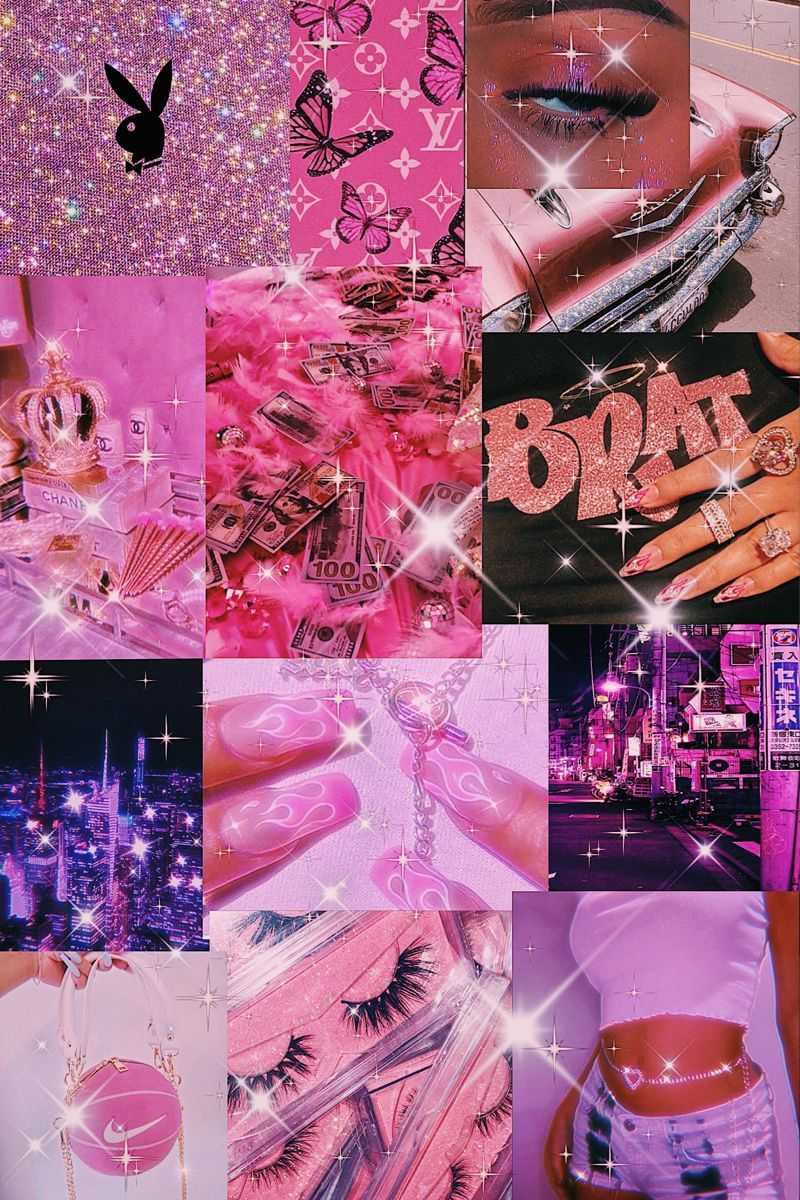 800x1200 Baddie iPhone Wallpaper