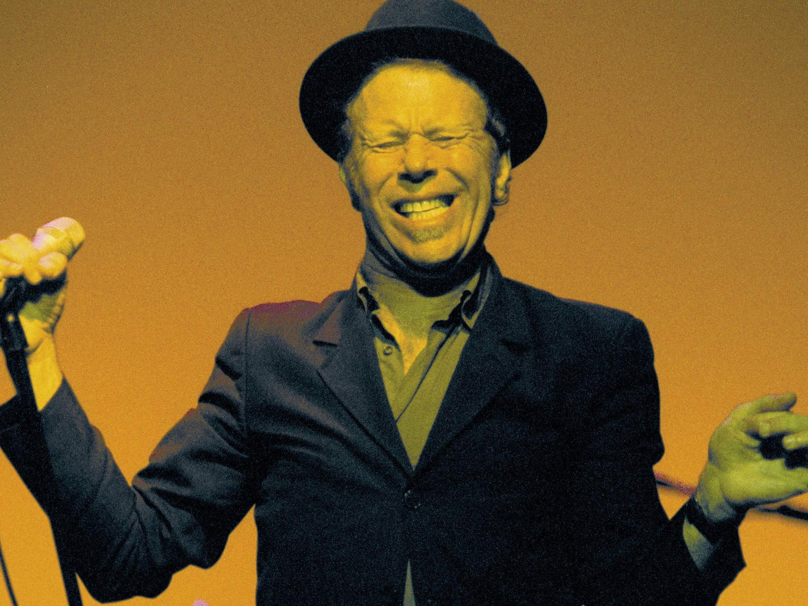 Tom Waits Wallpapers - Top Free Tom Waits Backgrounds - WallpaperAccess