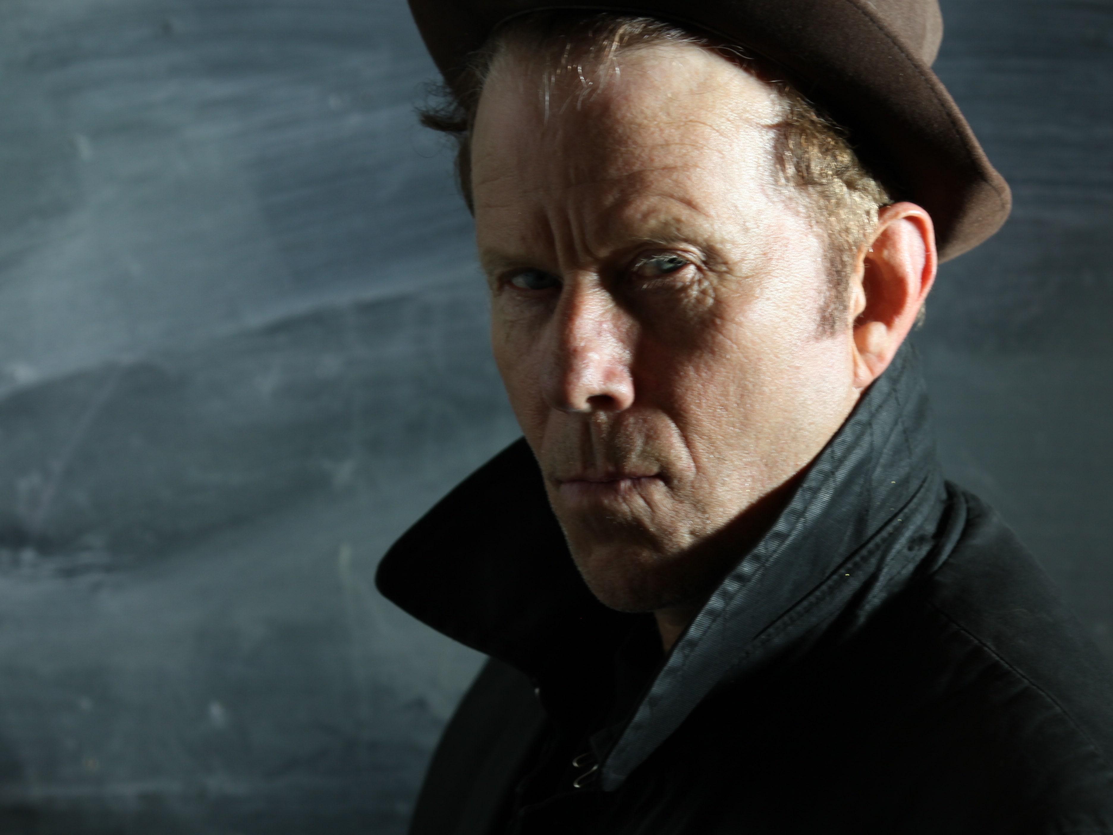 3744x2808 Tom Waits to Voice “The Narrator” in New AMC+ Animated Show Ultra City Smiths