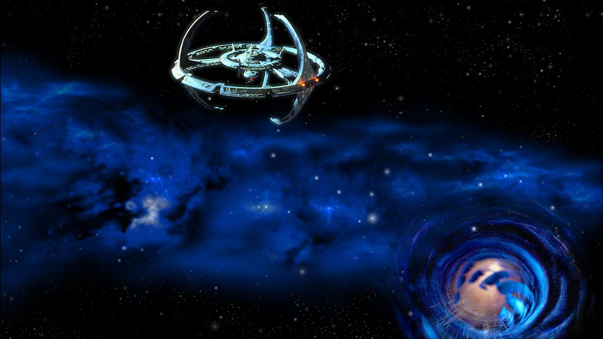 1920x1080 Star Trek: Deep Space Nine HD Wallpaper and Background
