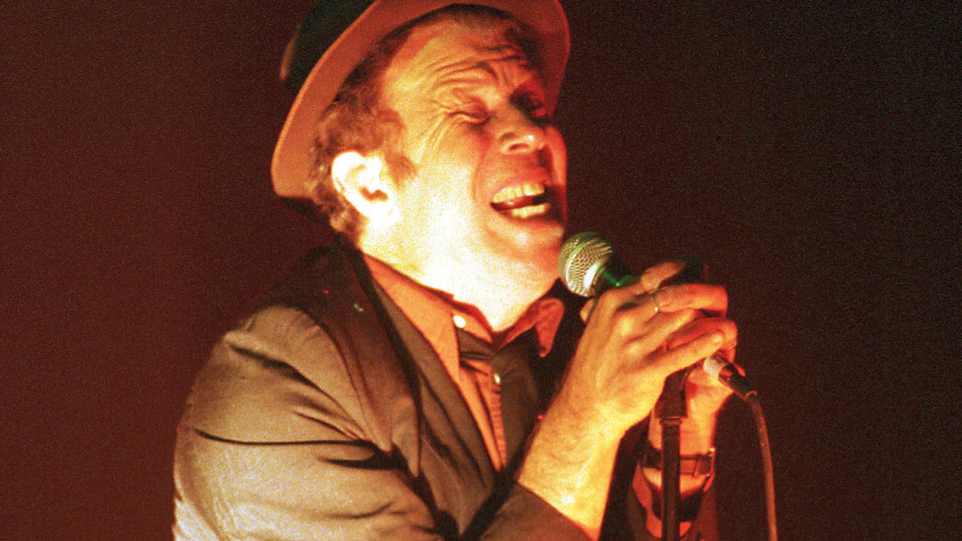 1920x1080 This festive season we should let Tom Waits call the tune Big Issue