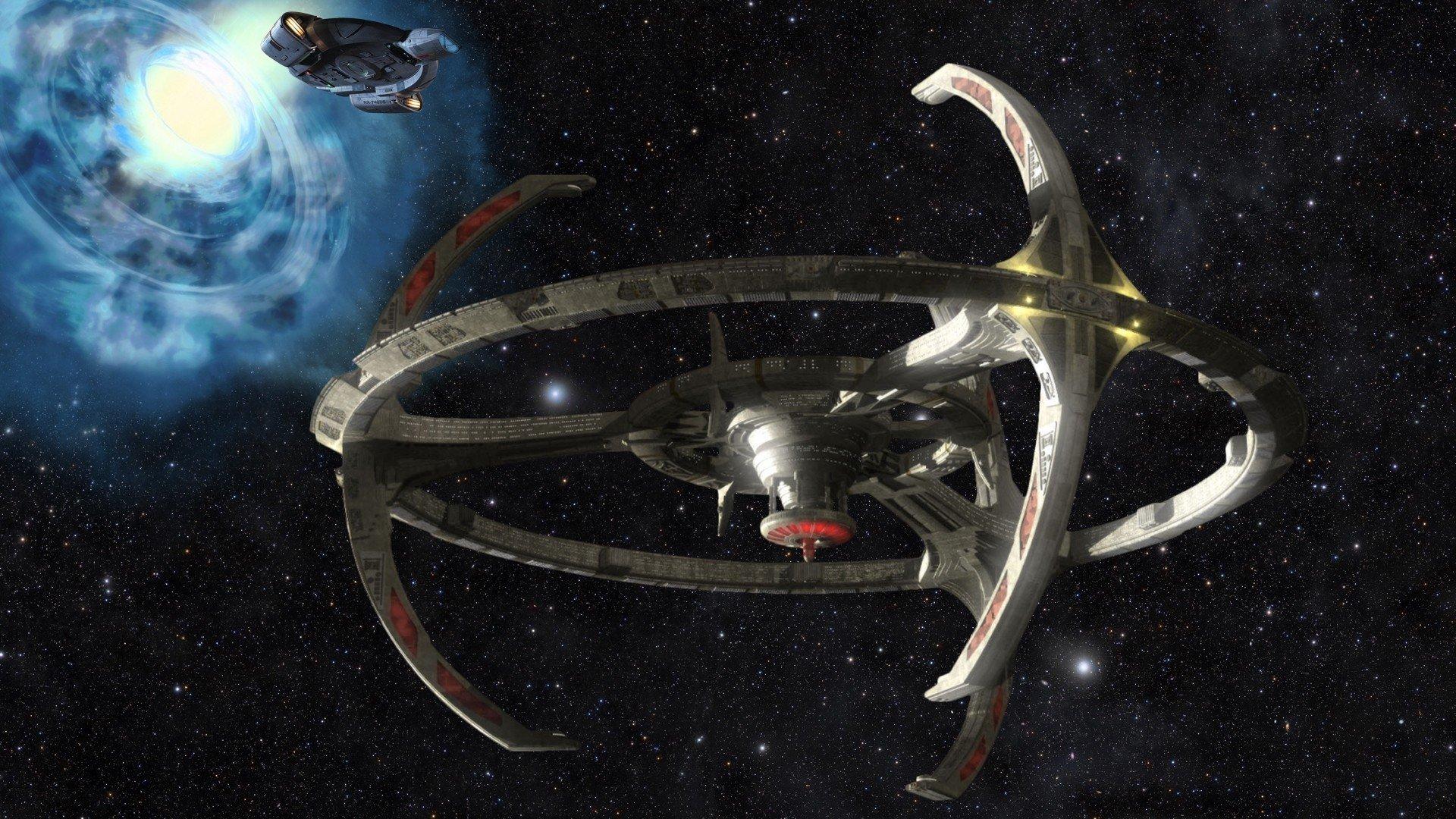 1920x1080 Free download DEEP SPACE NINE Star Trek futuristic television sci fi spaceship 13 [1920x1080] for your Desktop, Mobile & Tablet. Explore Deep Space Wallpaper 1920x1080. Deep Space Nine Wallpaper