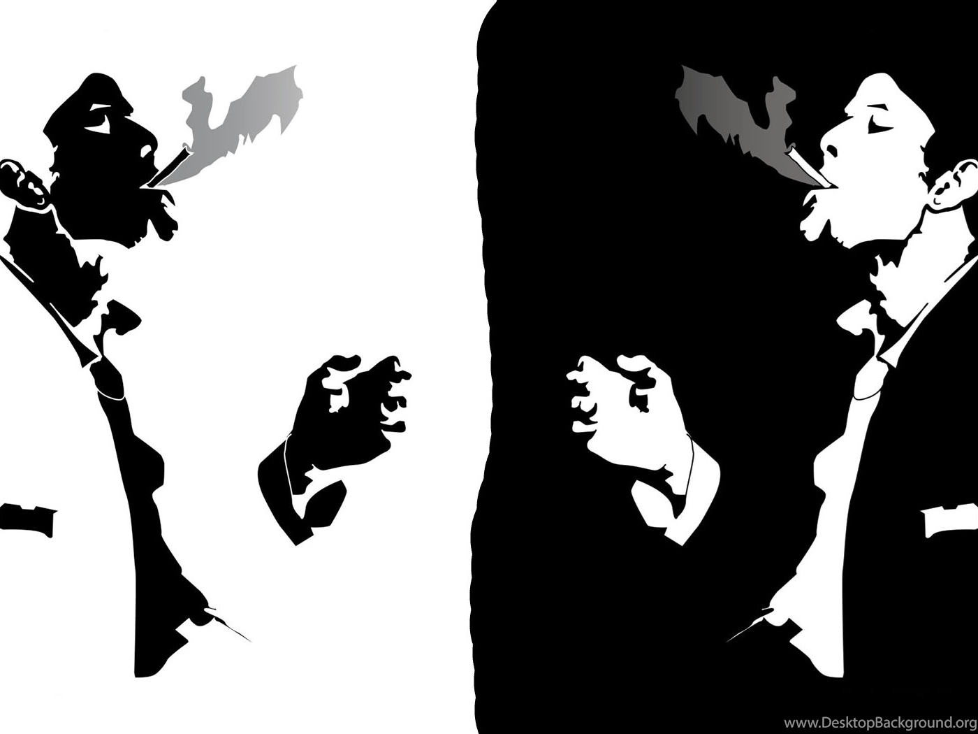 1400x1050 Tom Waits Wallpaper