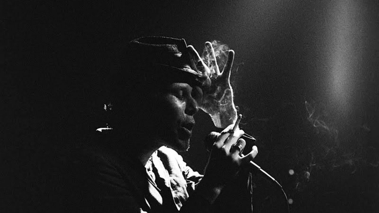 Tom Waits Wallpapers - Top Free Tom Waits Backgrounds - WallpaperAccess