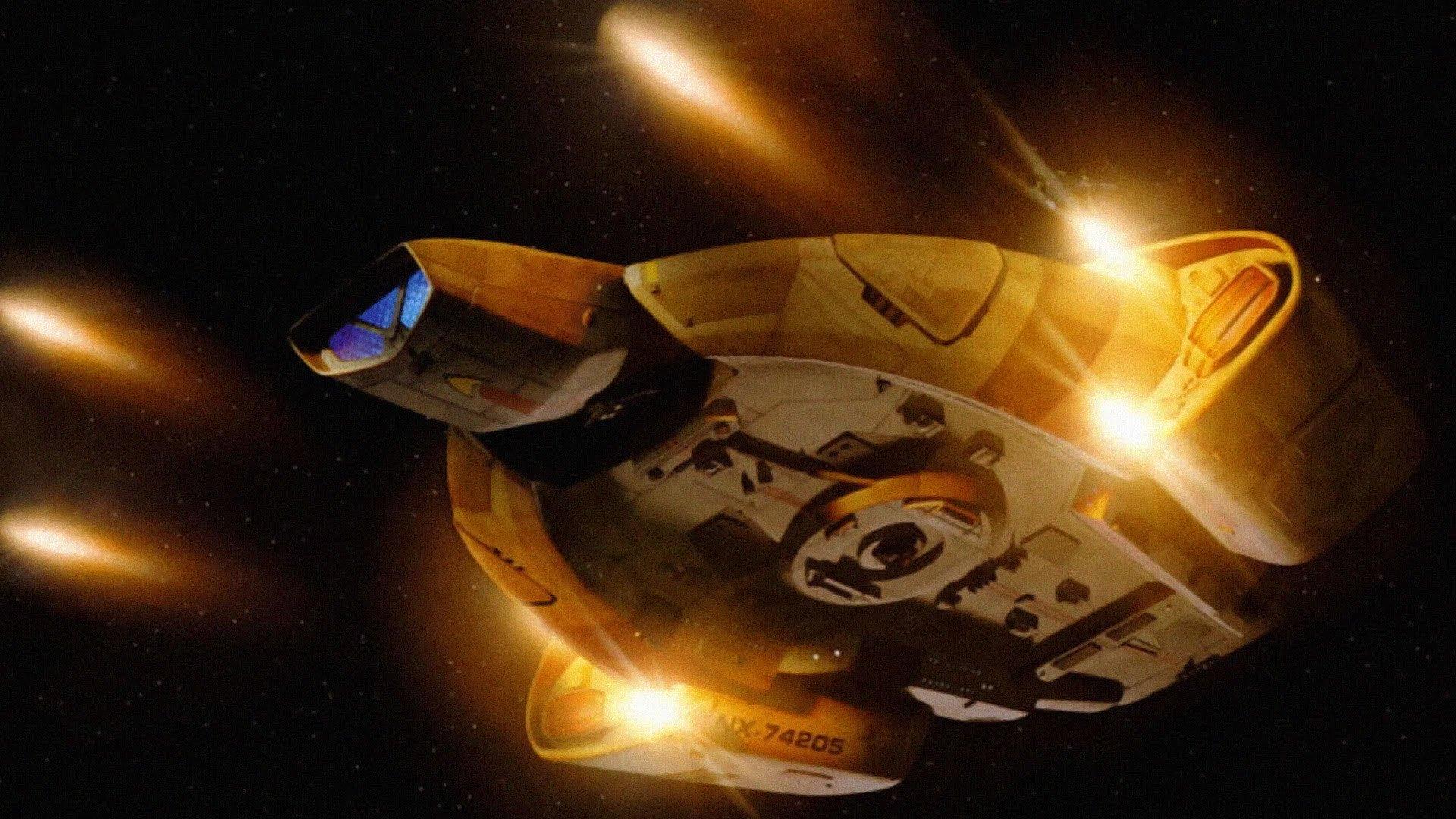 1920x1080 Star Trek: Deep Space Nine HD Wallpaper and Background
