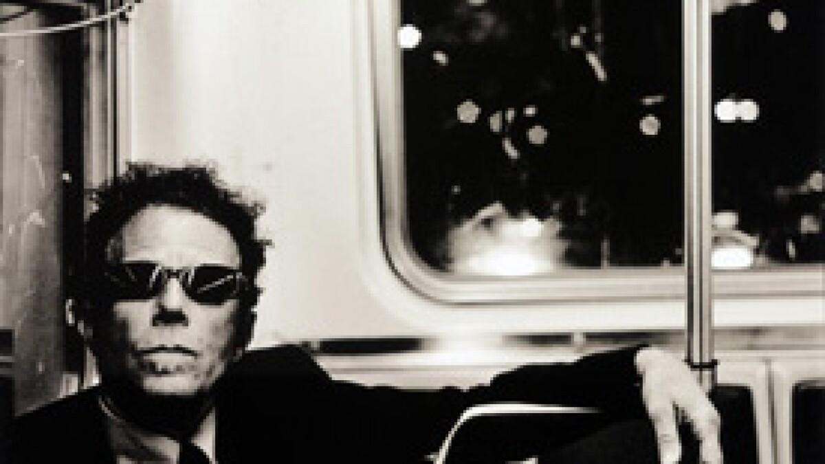 1200x675 Photo Gallery: Celebrating Tom Waits. KPBS Public Media
