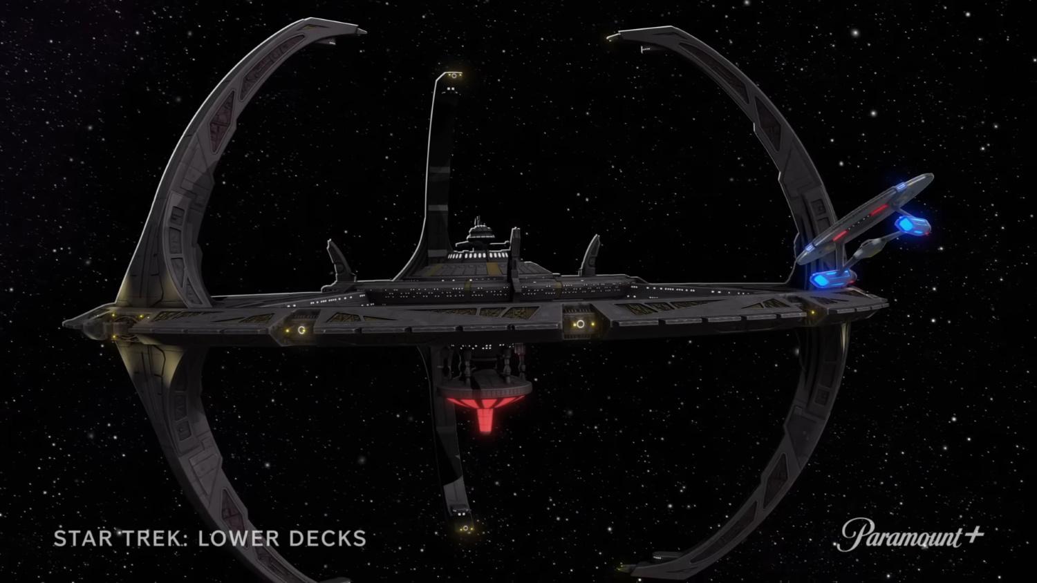 1500x844 Alex Kurtzman: Discussions Have Been Had About Bringing Back 'Star Trek: Deep Space Nine' Characters