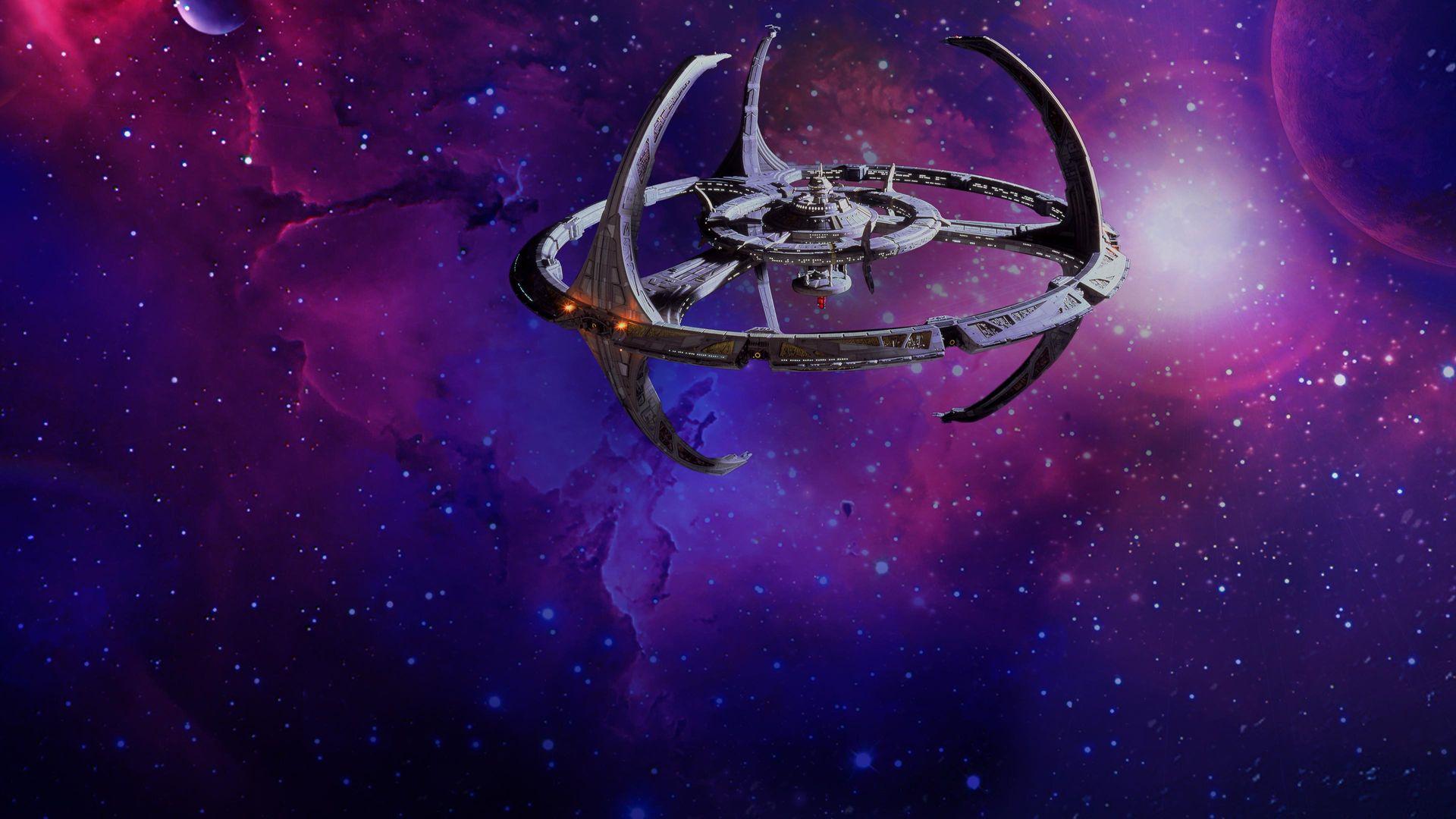 1920x1080 Star Trek: Deep Space Nine Episodes on Paramount+, Philo, DIRECTV STREAM, and Streaming Online