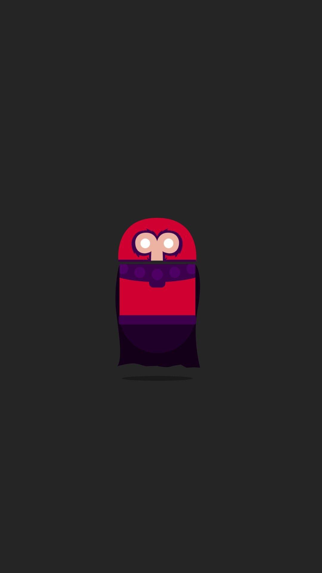 1080x1920 Magneto to see more of the favorite android heroes wallpaper