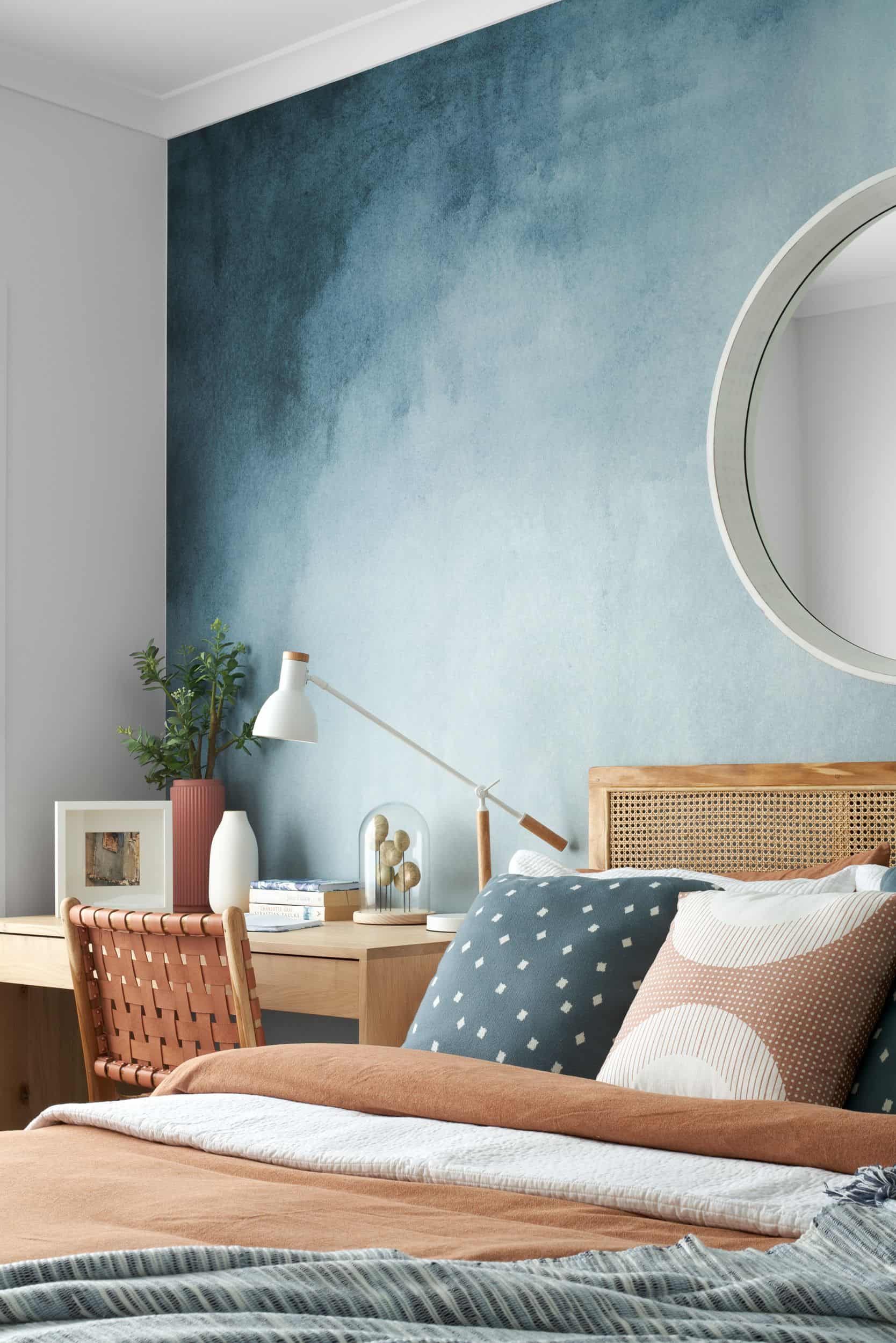 1668x2500 Bedroom wallpaper designs & ideas to look out for (Buy online). Building and Interiors
