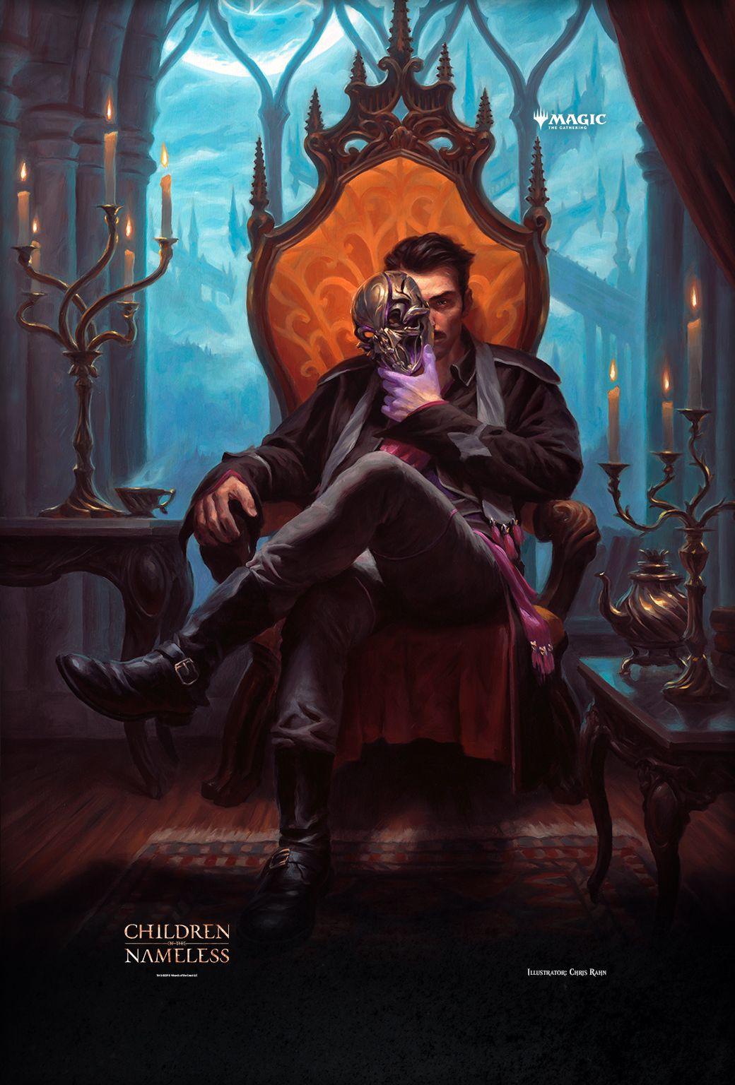 1040x1536 WALLPAPERS. MAGIC: THE GATHERING