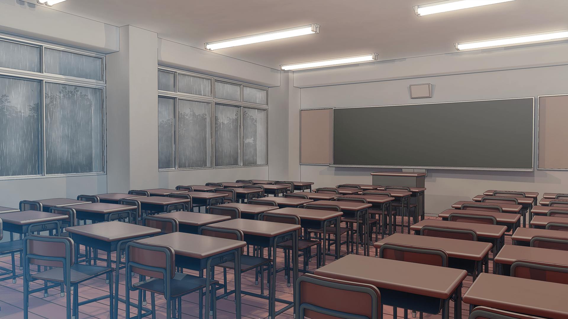 School Room Wallpapers - Top Free School Room Backgrounds - WallpaperAccess