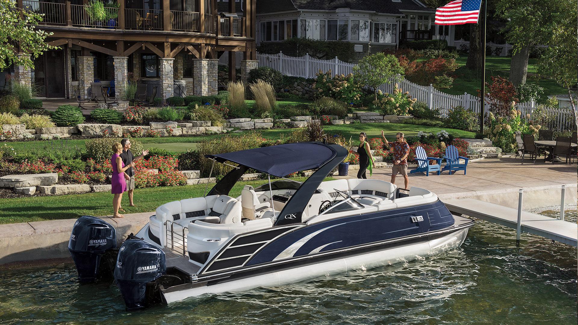 1920x1080 Polaris buys the biggest maker of pontoon boats for $805 million