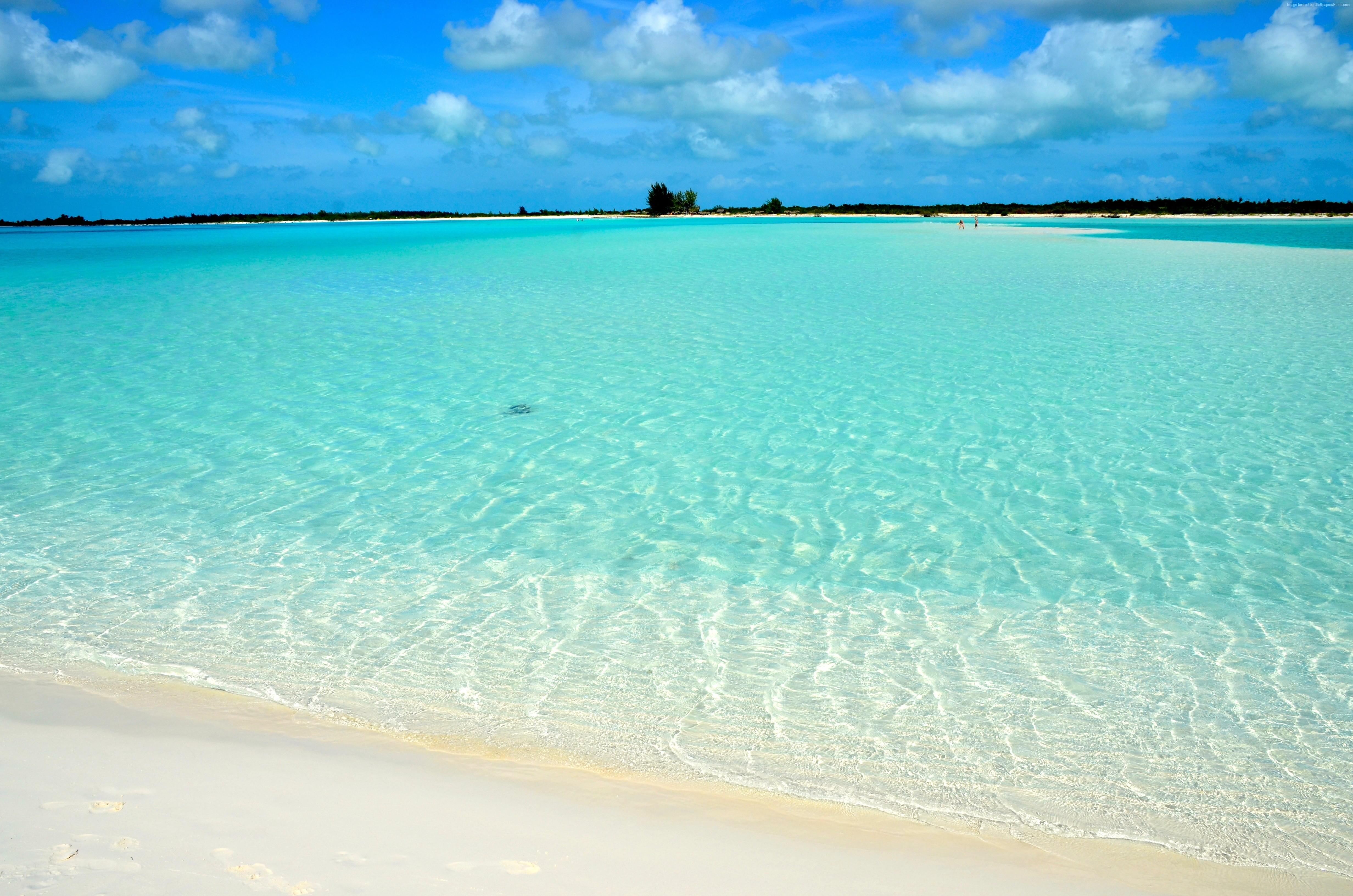 4928x3264 Cayo de Agua, Venezuela, Travellers
