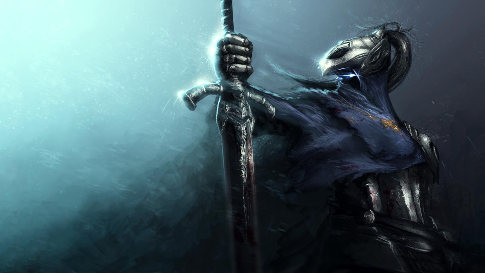 1920x1080 Artorias (Dark Souls) HD Wallpaper and Background