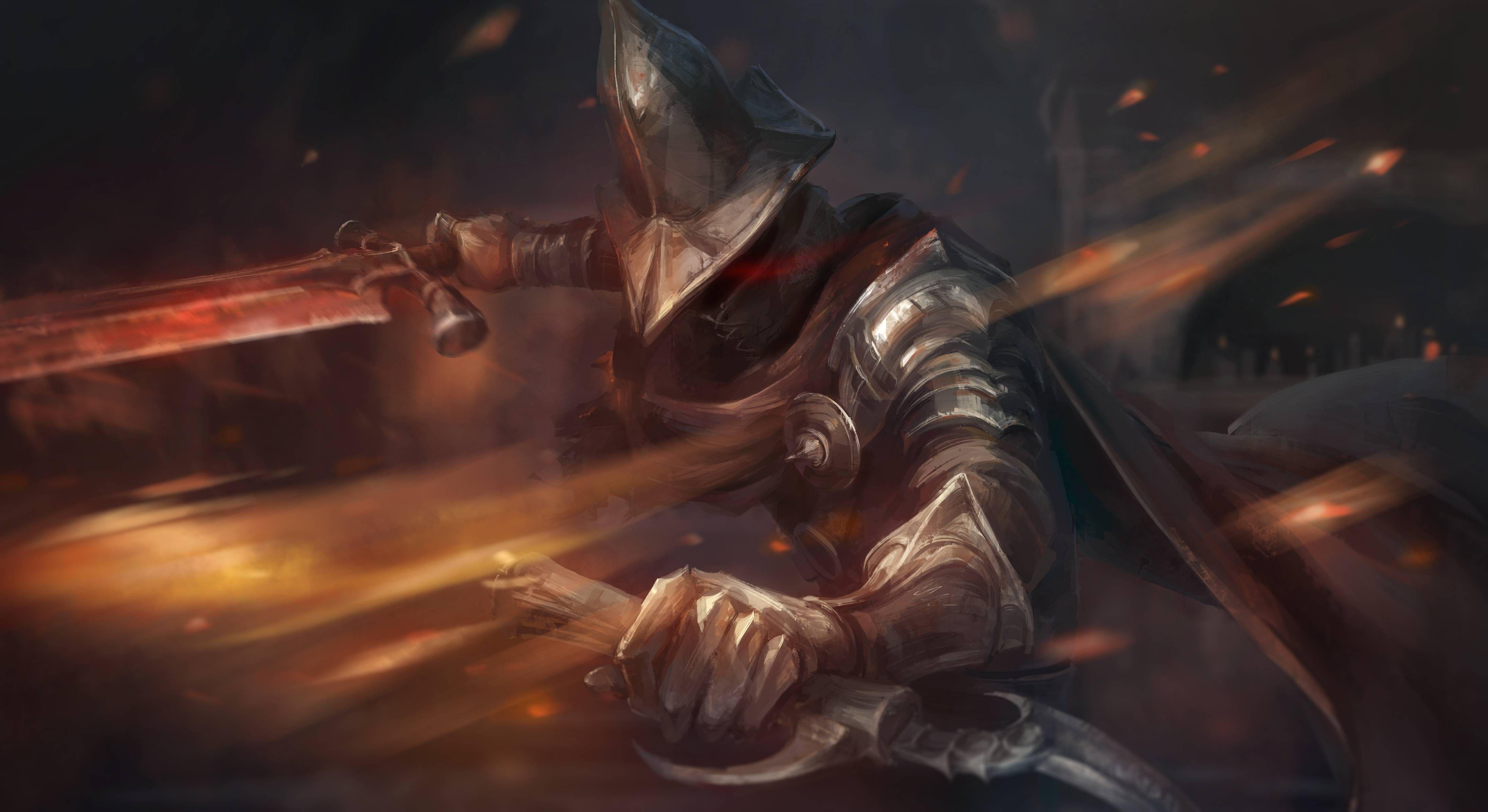 4380x2392 Abyss Watchers. Dark souls, Dark souls art, Dark souls wallpaper