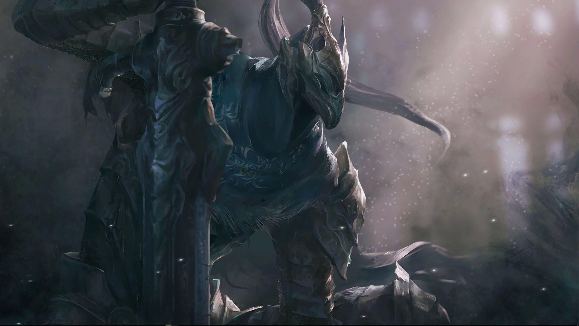 1920x1080 Dark Souls Artorias the Abysswalker #Fantasy #Knight P #wallpaper #hdwallpaper #desktop. Dark souls wallpaper, Dark souls artorias, Dark souls