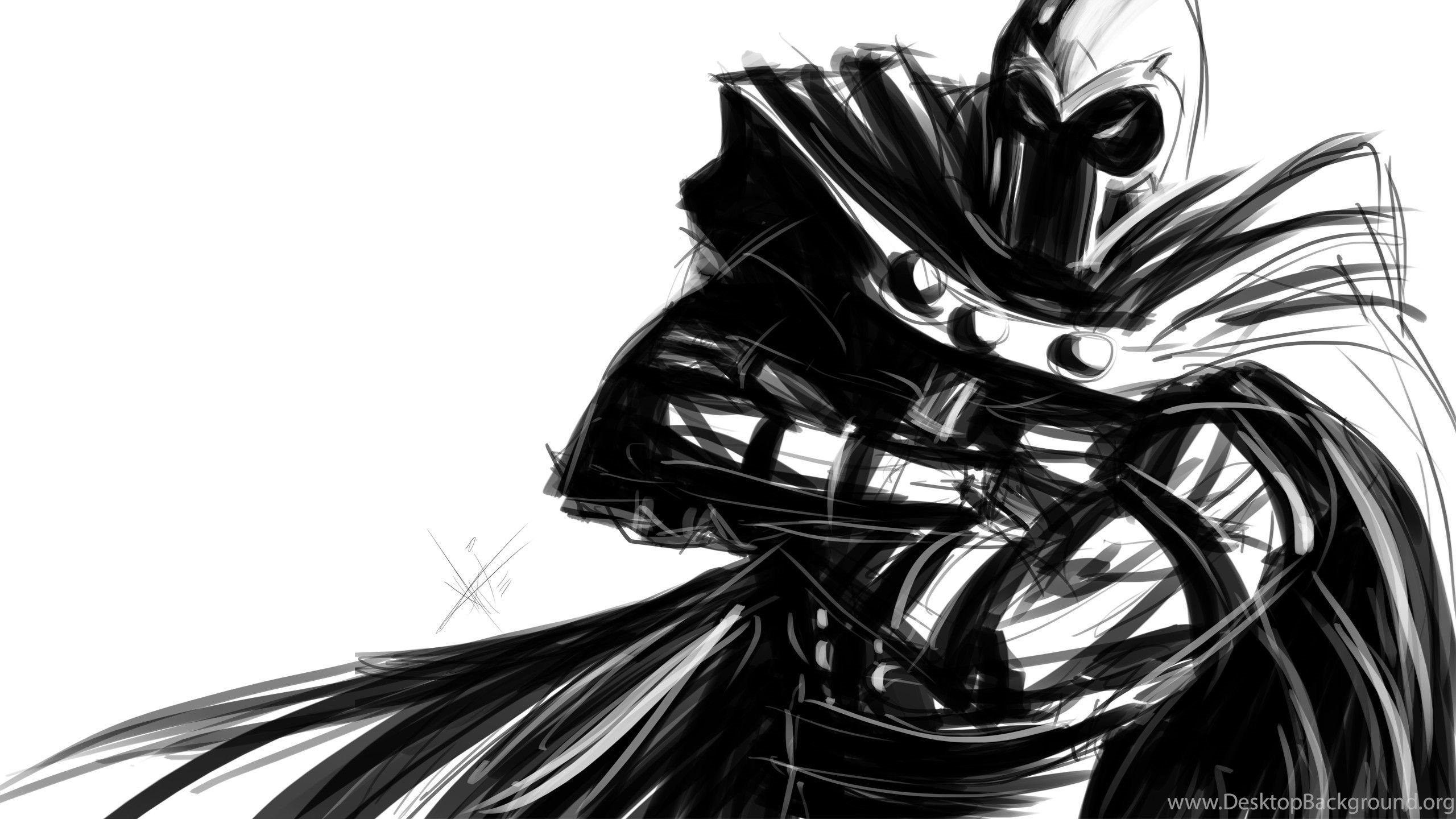 2560x1440 Magneto Wallpaper Desktop Background