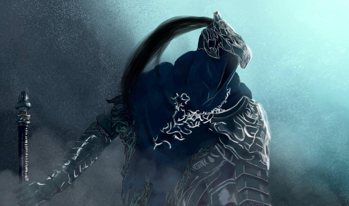 1164x686 Free download DARK SOULS Artorias of the Abyss by White Cyanide on [1164x686] for your Desktop, Mobile & Tablet. Explore Dark. Abyss Wallpaper, Abyss Wallpaper