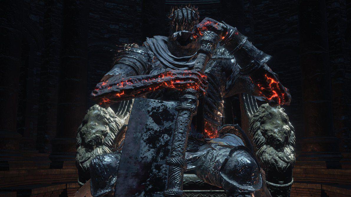 1191x670 Dark Souls 3 The Giant. Dark Souls, Dark Souls Dark Souls Game