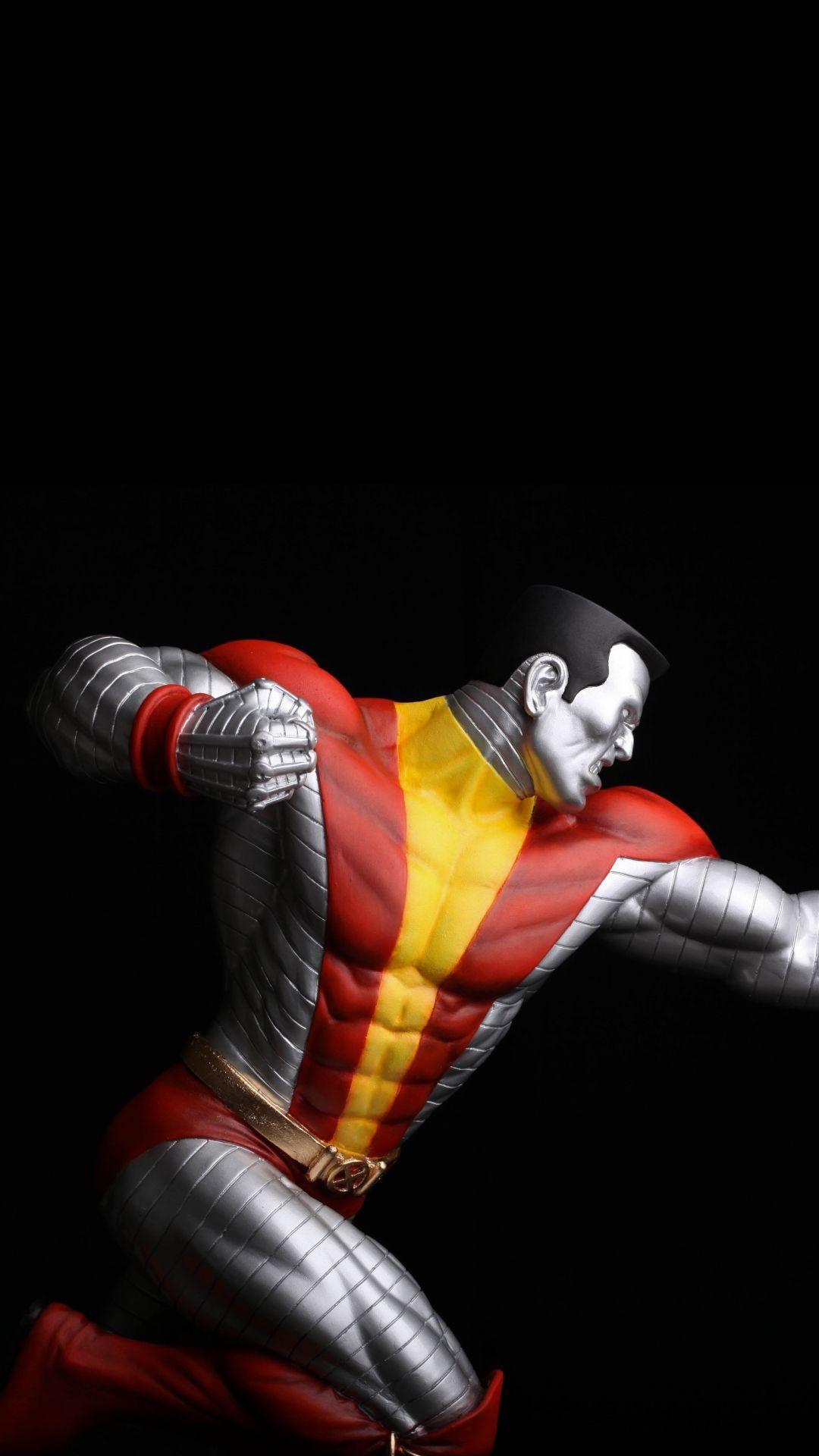 1080x1920 Xmen iPhone Wallpaper