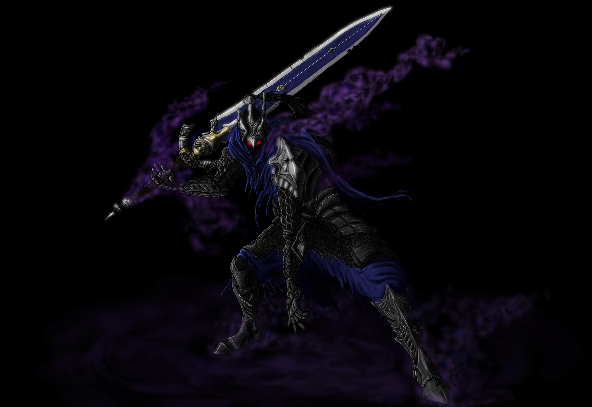 2268x1559 Free download Dark Souls Artorias Of The Abyss Wallpaper [2268x1559] for your Desktop, Mobile & Tablet. Explore Dark. Abyss Wallpaper, Abyss Wallpaper