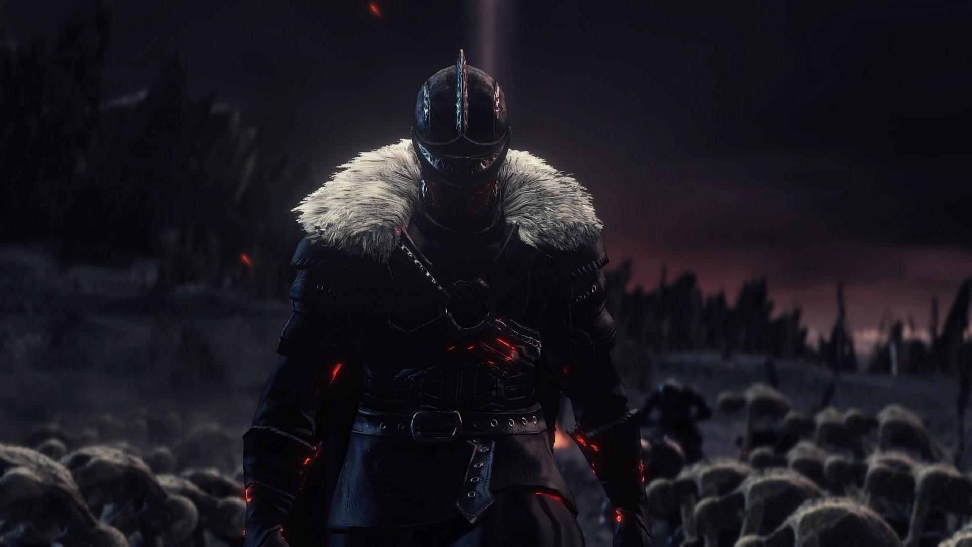 1920x1080 Dark Souls 1080P, 2k, 4k Full HD Wallpaper, Background Free Download