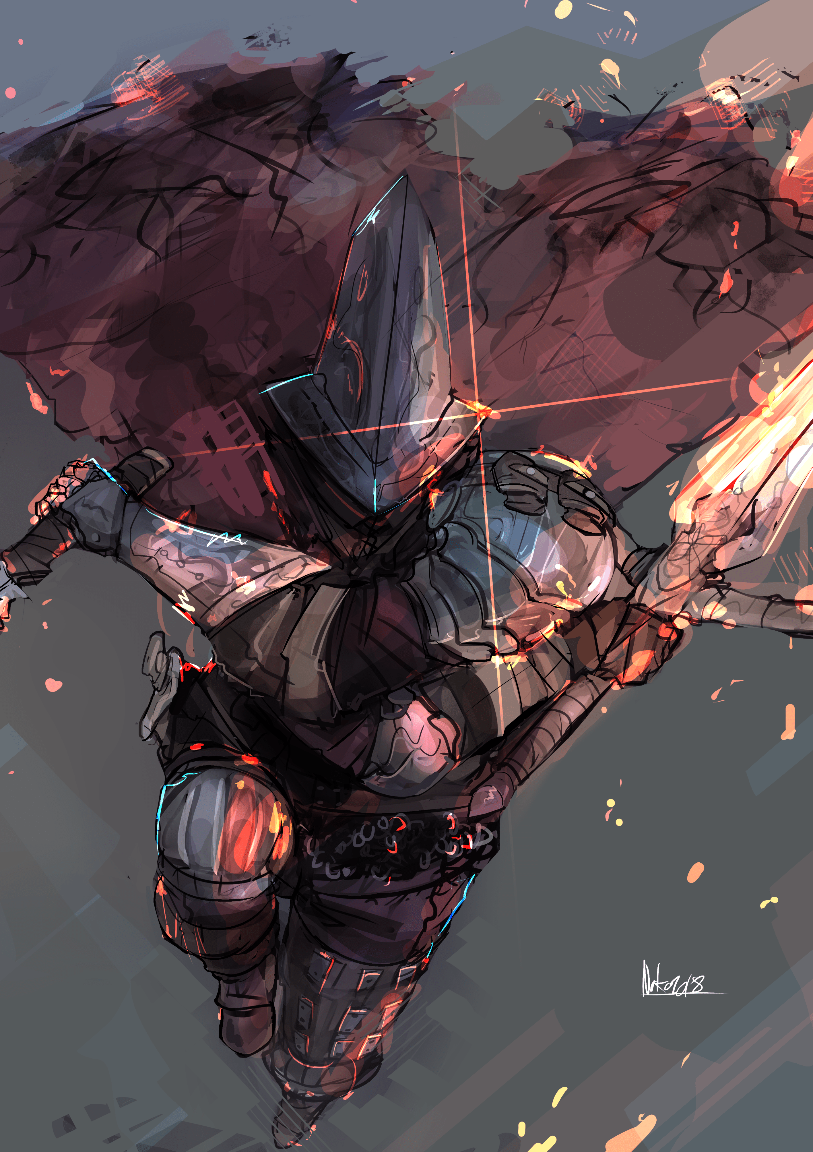 2833x4013 Abyss watchers of dark souls three. Dark souls three, Dark souls, Dark souls wallpaper