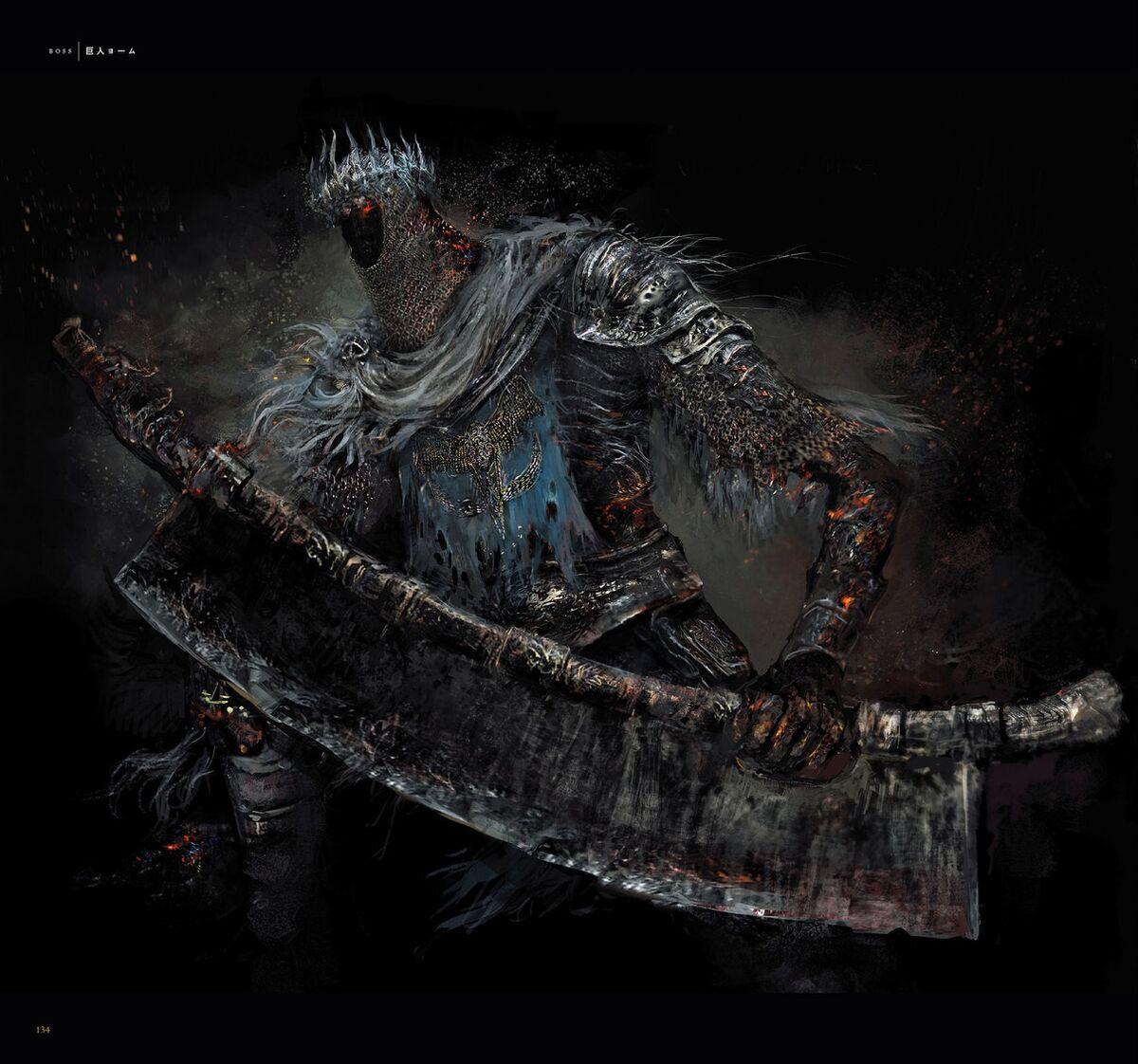 1200x1122 Yhorm the Giant