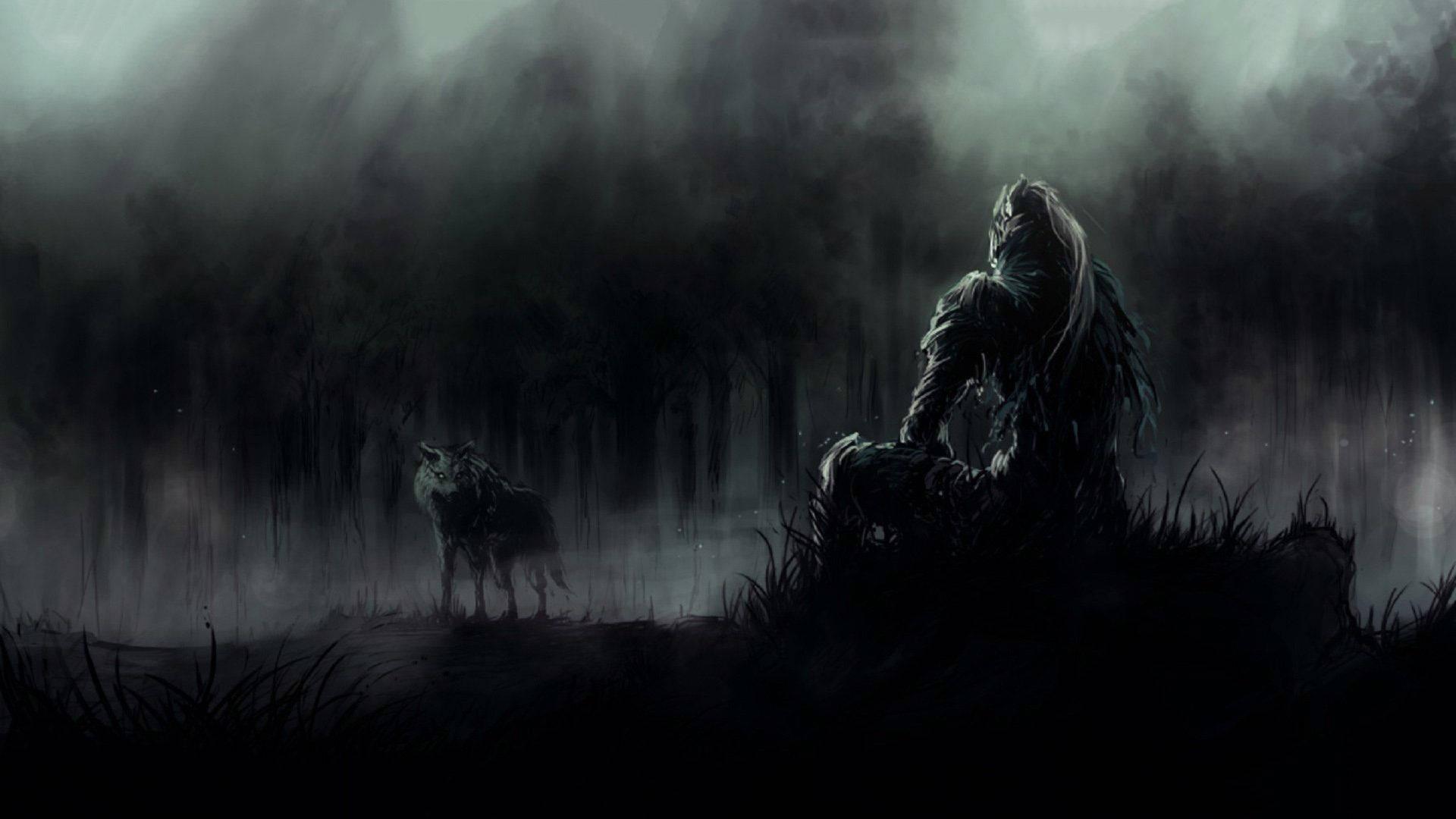 1920x1080 Download Dark Souls Wallpaper