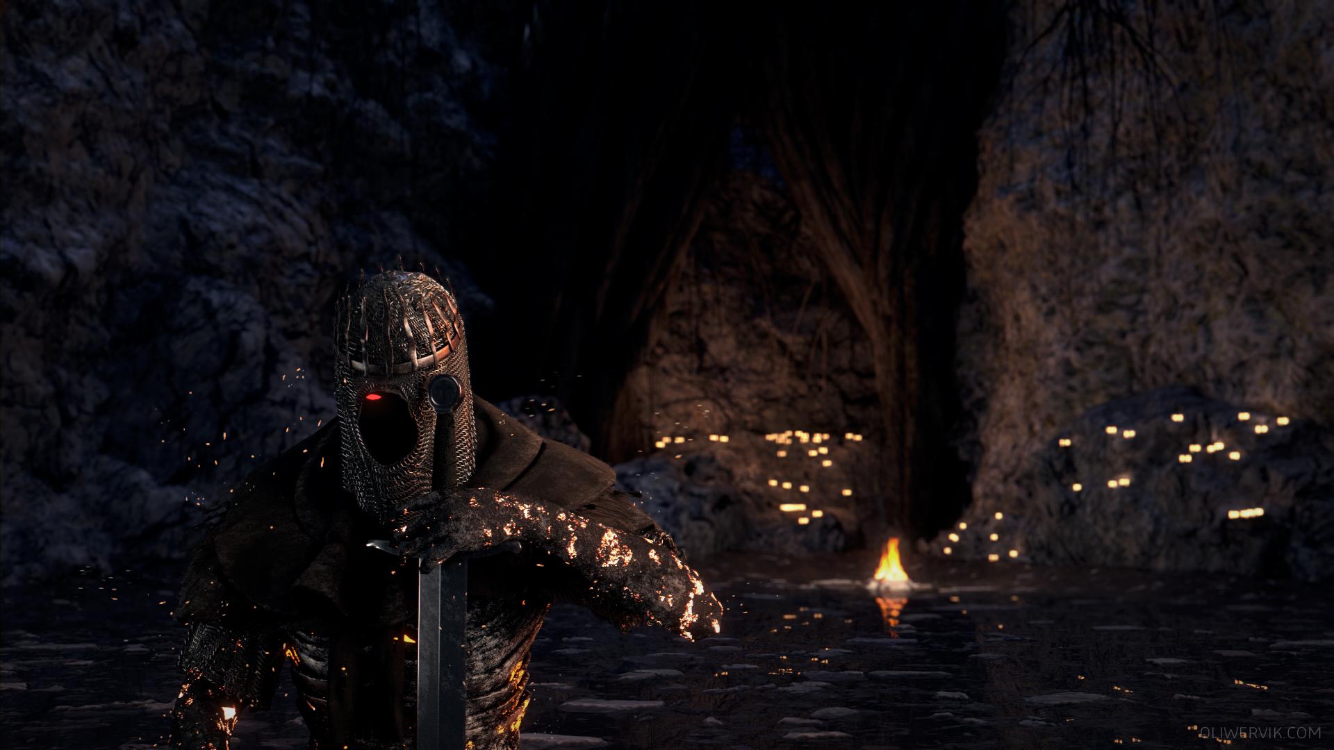 1920x1080 Yhorm the tiny