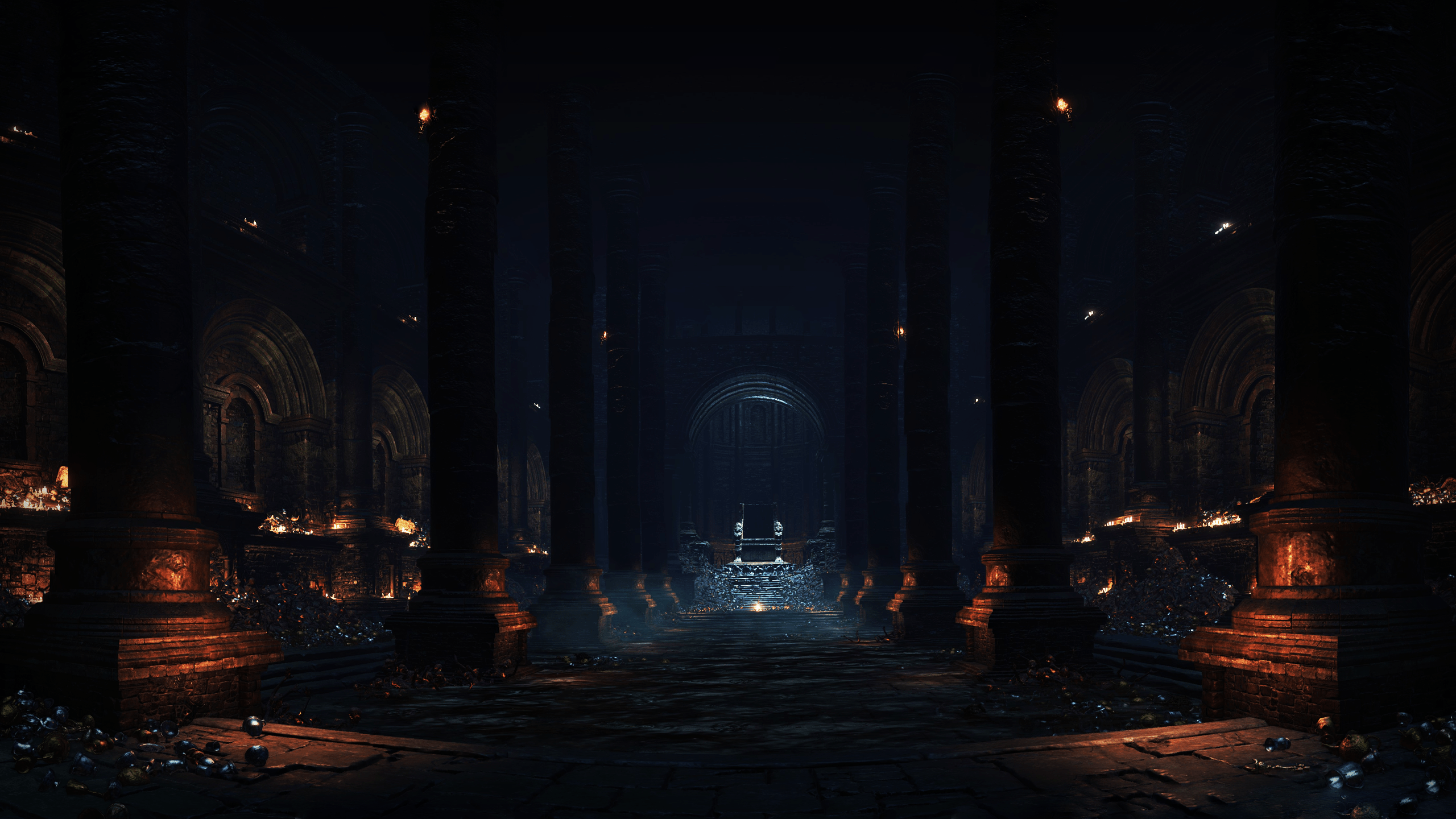 2560x1440 Yhorm the Giant 1080P, 2k, 4k HD wallpaper, background free download