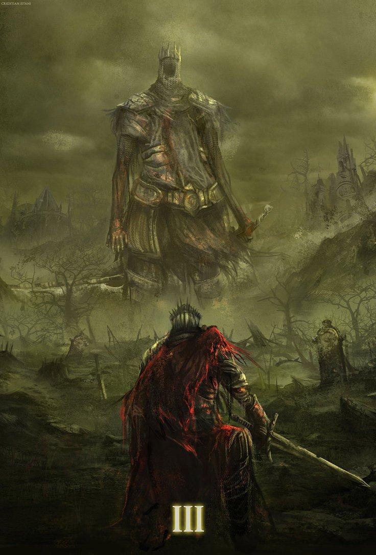 736x1086 Dark Souls fan art by mobiusu14 on. Any other #FanArt we should see? #FanArtFriday