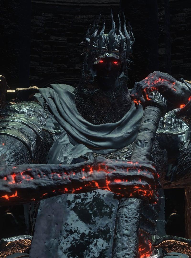 800x1080 Yhorm the Giant. Dark Souls 3 Wiki. Boss Guide, Location, Drops, Stats and Tips