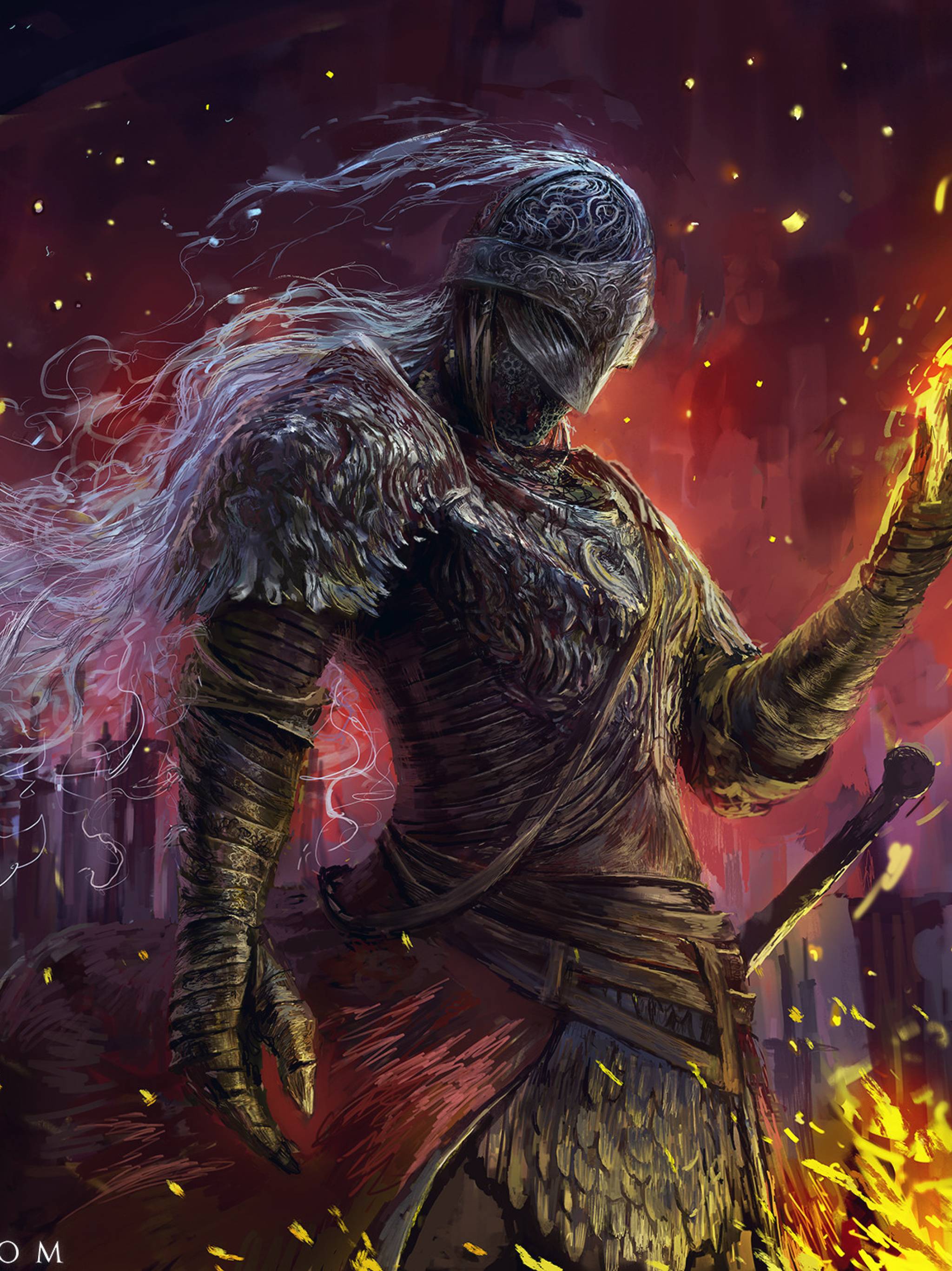 2048x2732 Elden Ring HD Gaming 2022 Art 2048x2732 Resolution Wallpaper, HD Games 4K Wallpaper, Image, Photo and Background