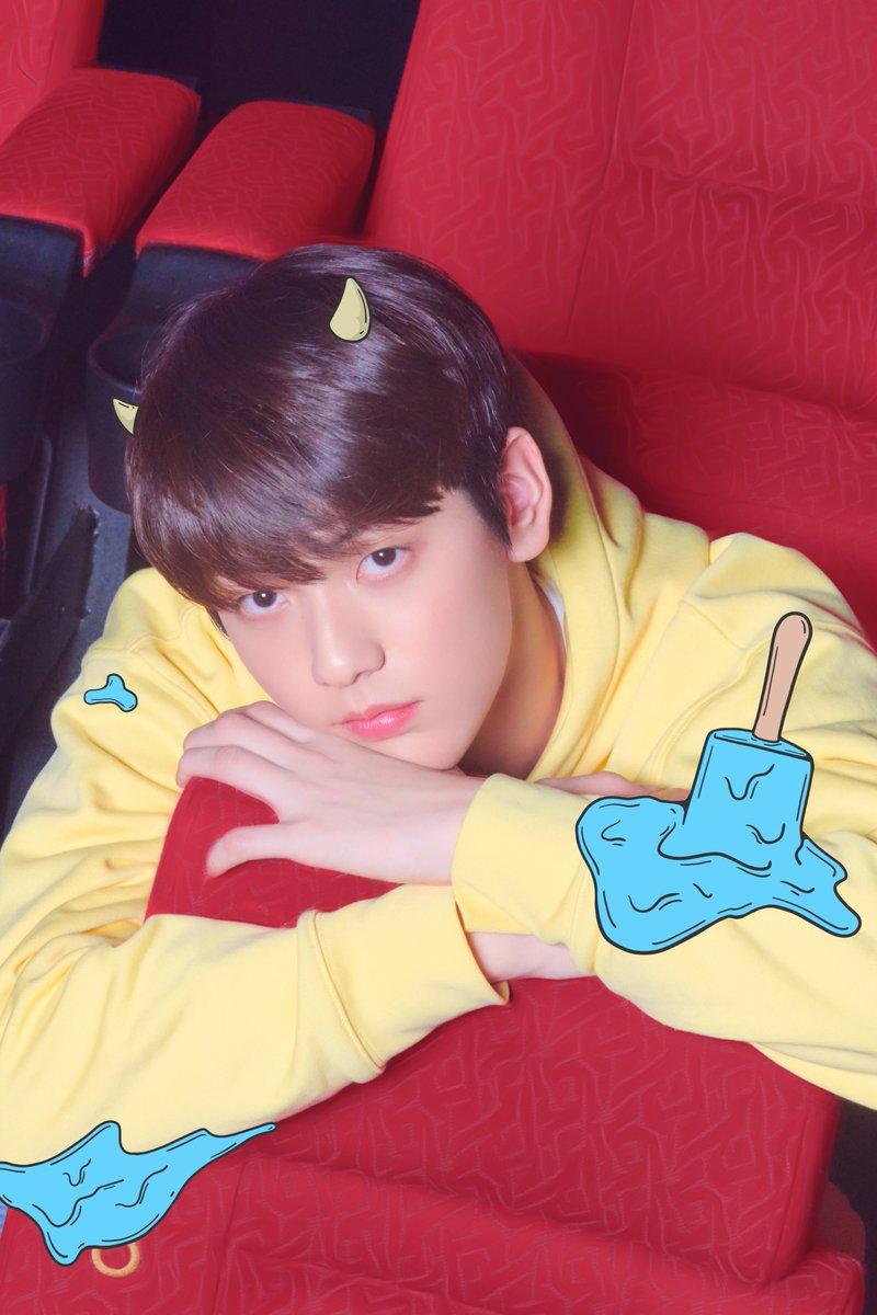 800x1200 TXT Drops More Teaser Concept Image For The Dream Chapter: STAR