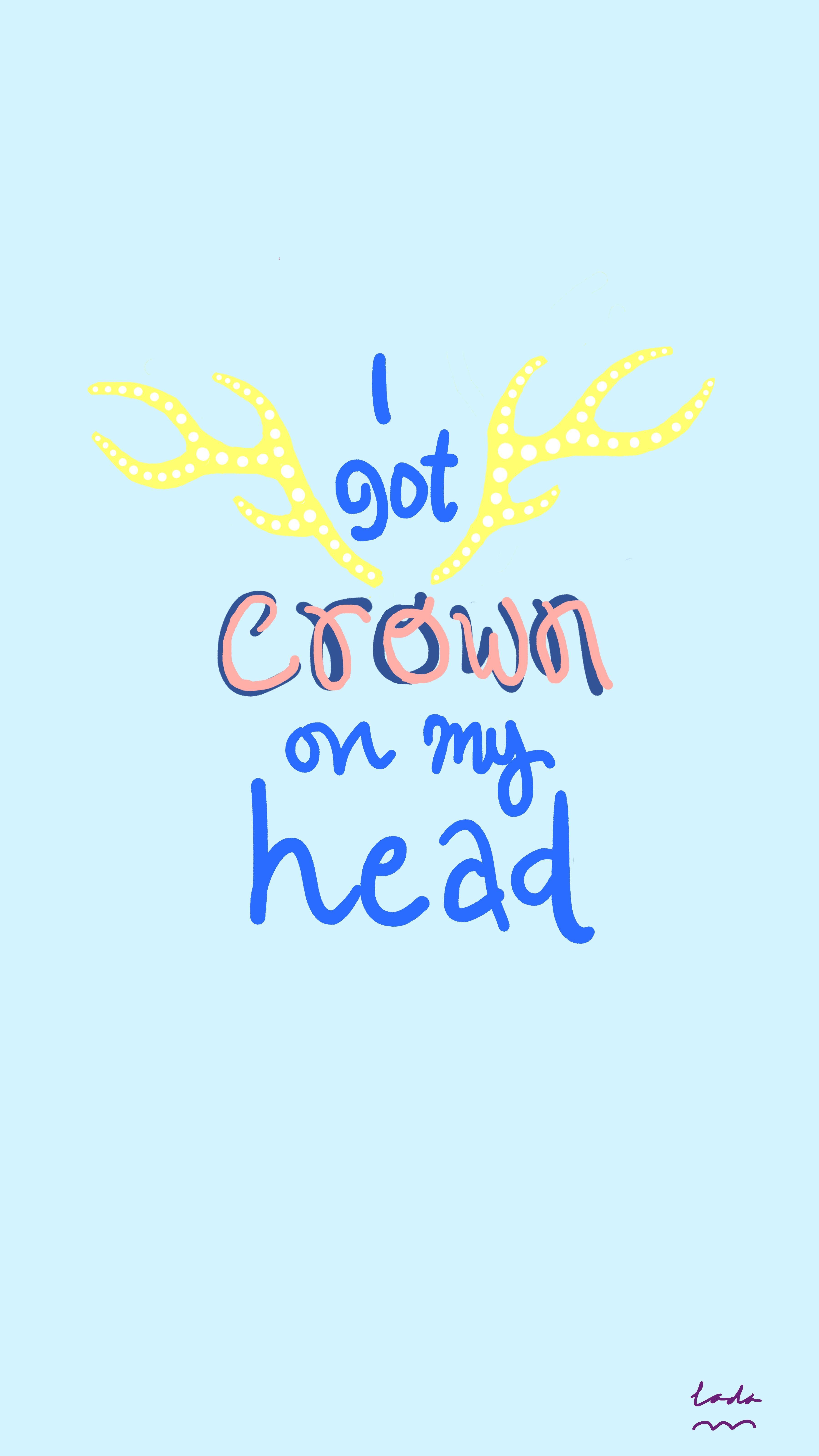 3600x6400 TXT Crown wallpaper. Jaehyun nct, Txt, Original wallpaper