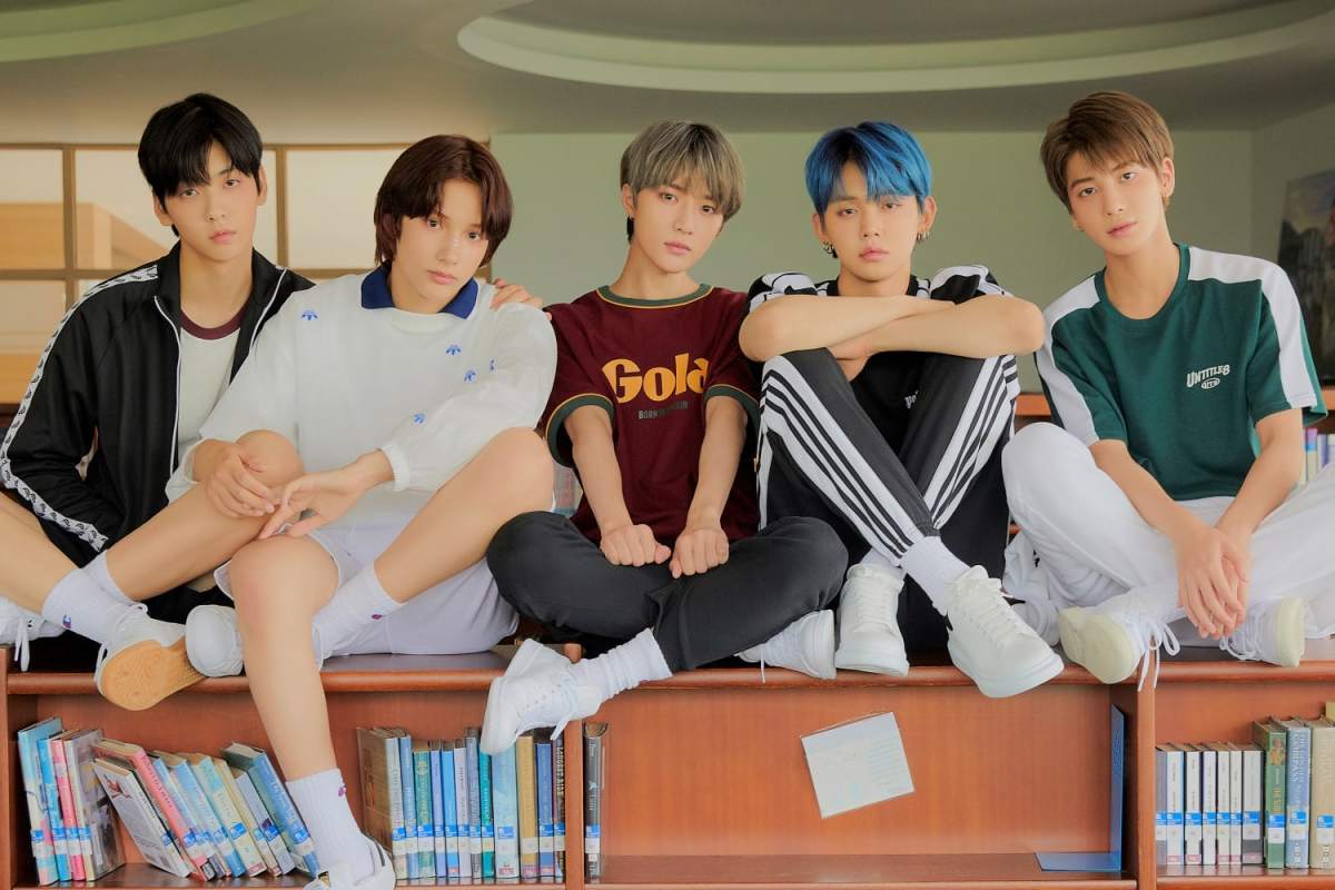 1200x800 Album Review The Dream Chapter: MAGIC (2nd Mini Album)