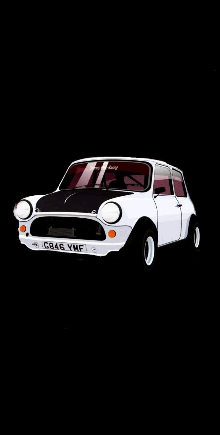 720x1425 Hd old car
