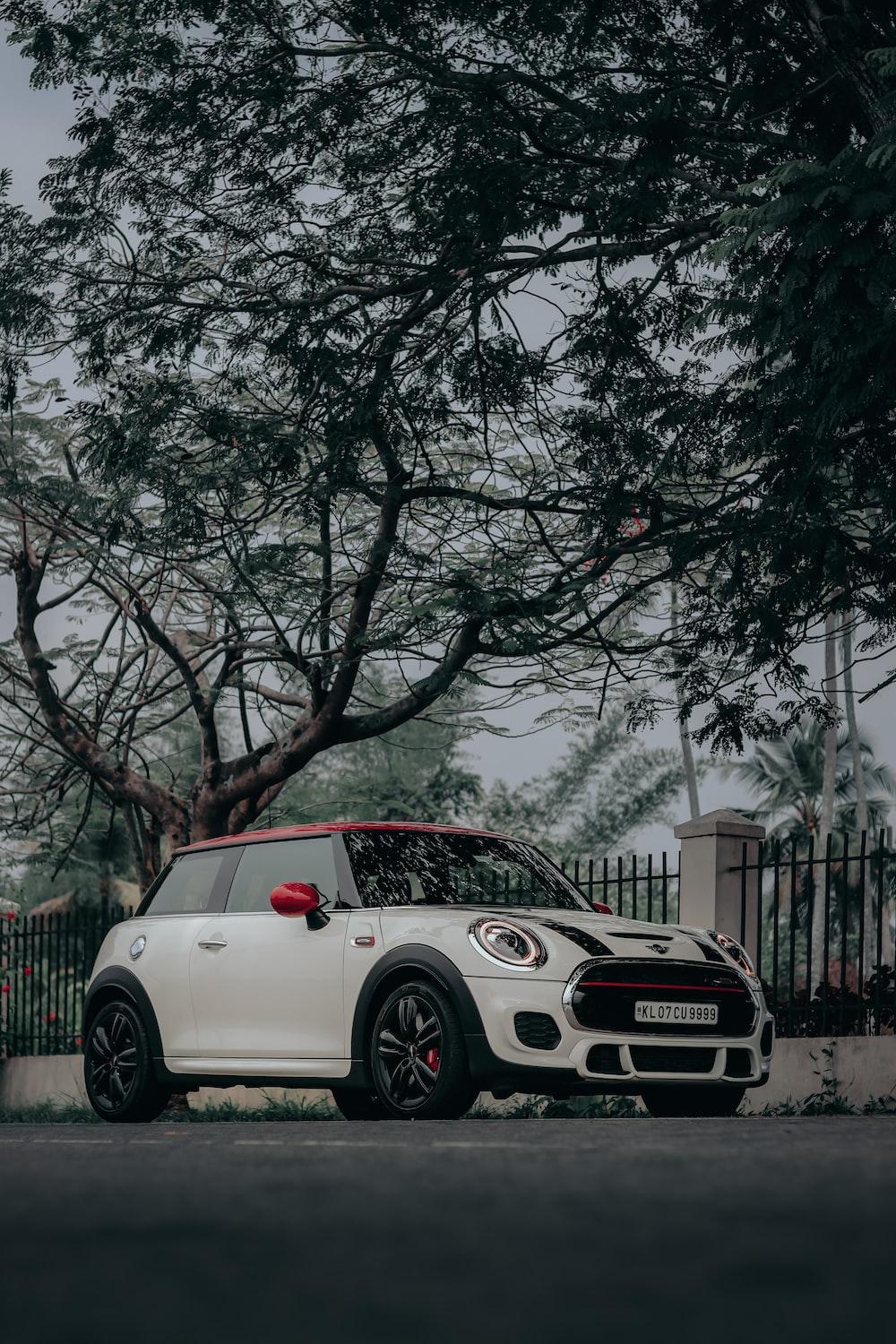 1000x1500 Mini Cooper Picture [HD]. Download Free Image
