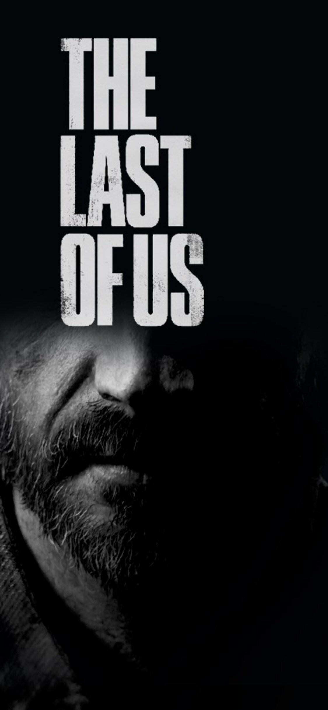 1125x2436 Joel The Last Of US iPhone XS, iPhone iPhone X HD 4k Wallpaper, Image, Background, Photo and Picture