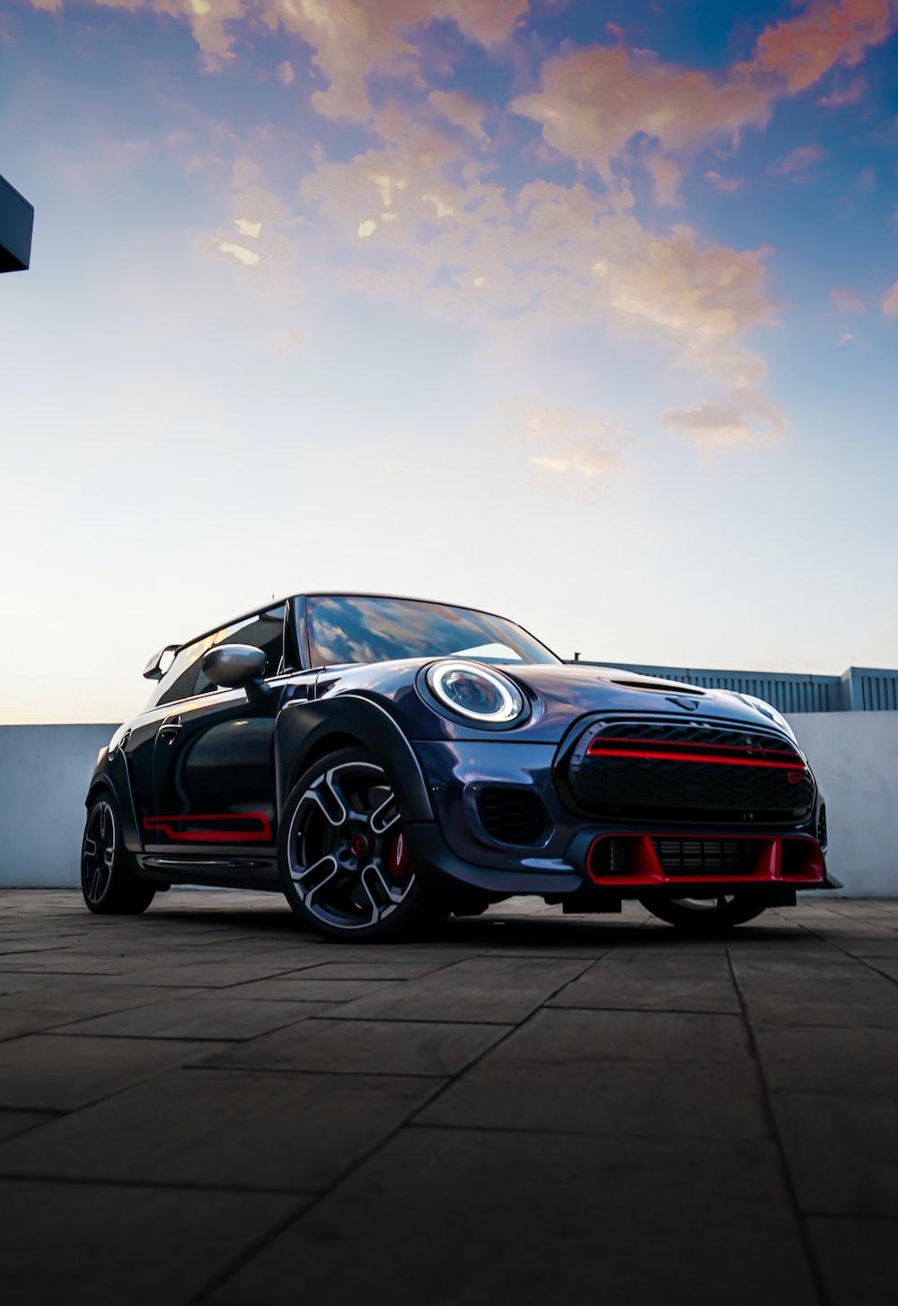 1000x1455 Mini Cooper Picture [HD]. Download Free Image