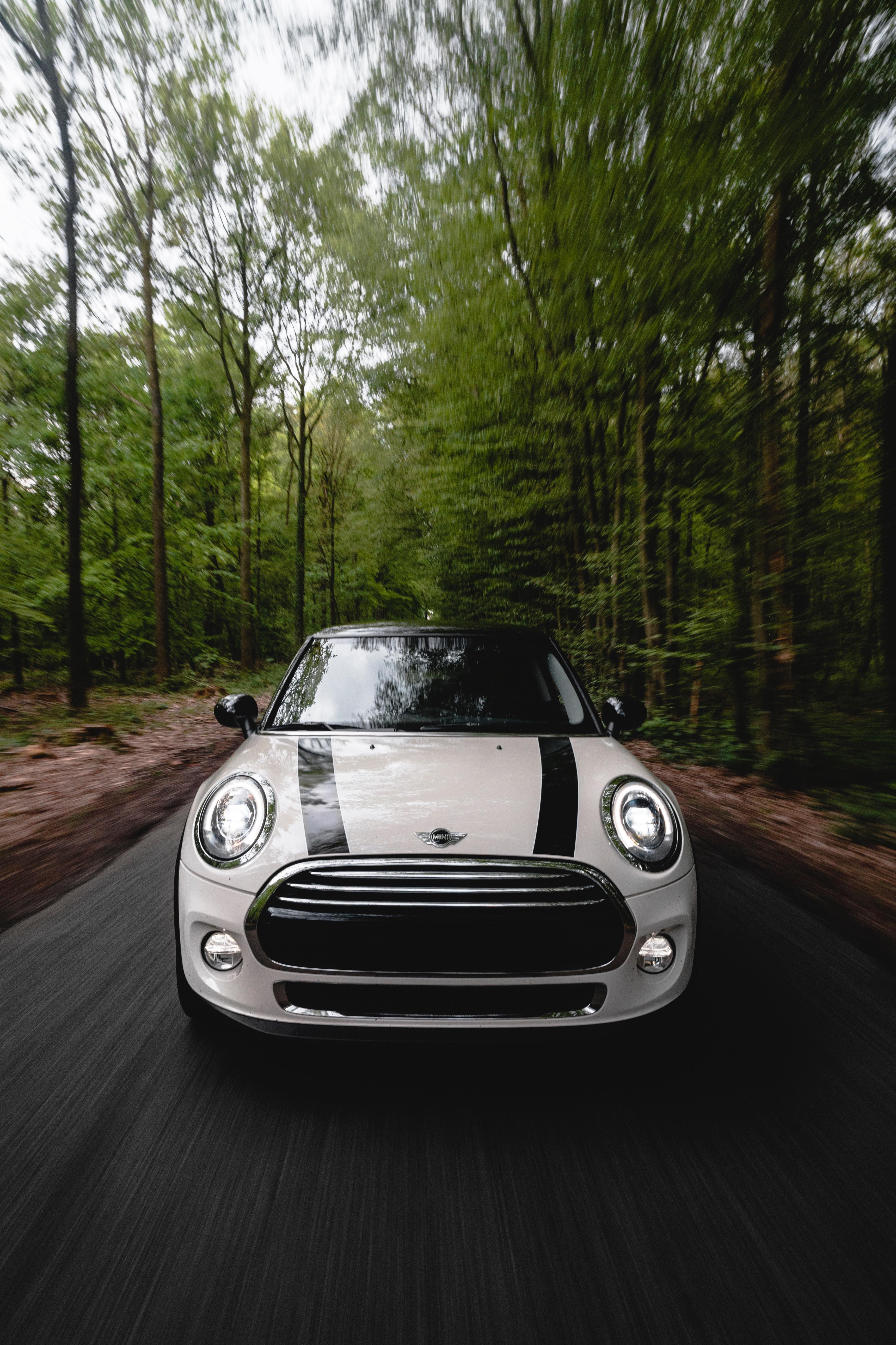 3438x5157 Download Mini Cooper wallpaper for mobile phone, free Mini Cooper HD picture