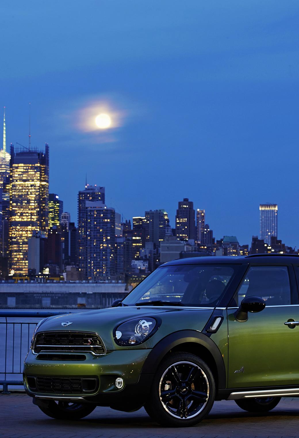 1040x1526 Mini Cooper Wallpaper for iPhone Pro Max, X, 6