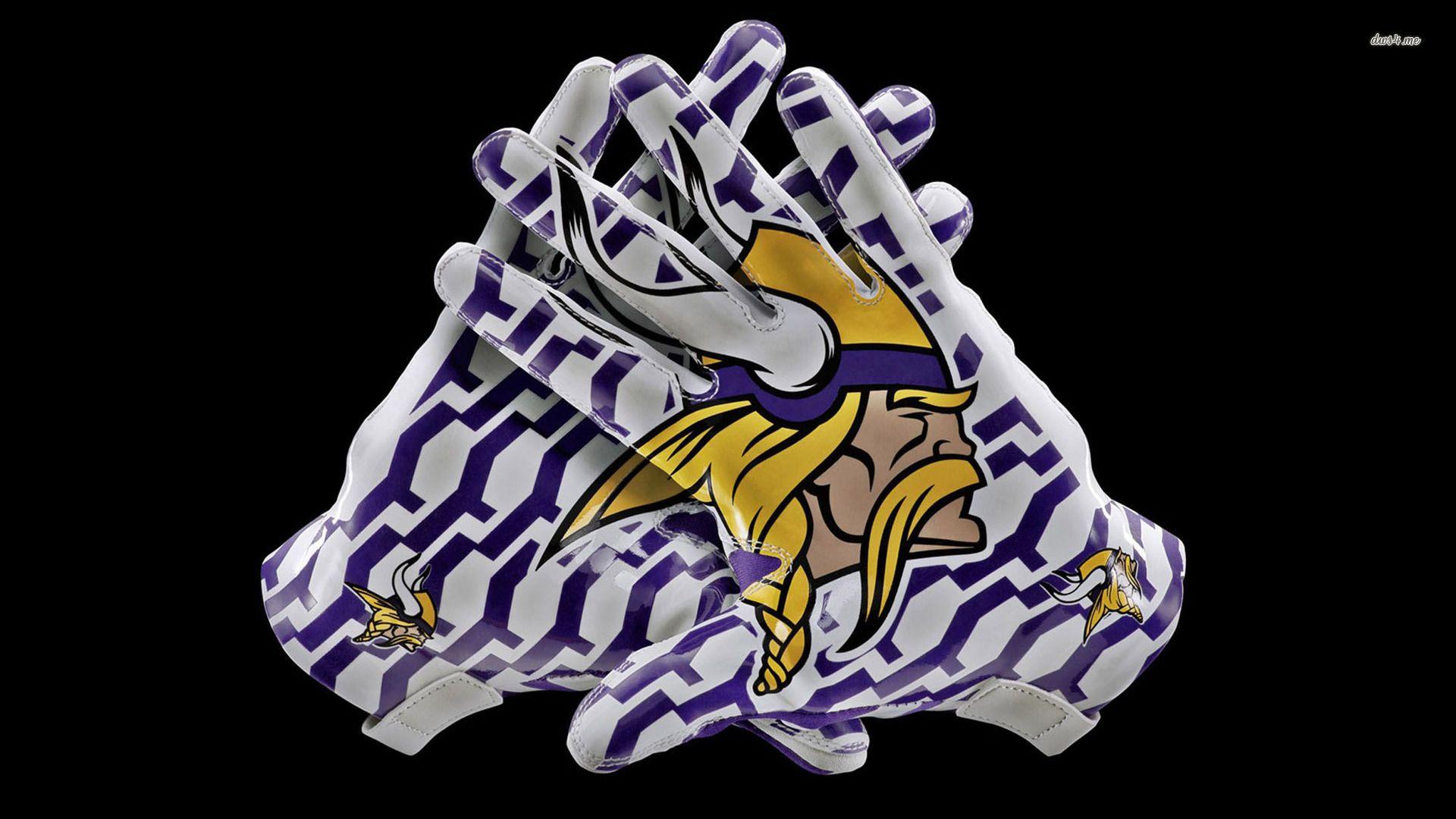 1920x1080 HD Minnesota Vikings Background 1920x1080 (358.38 KB)
